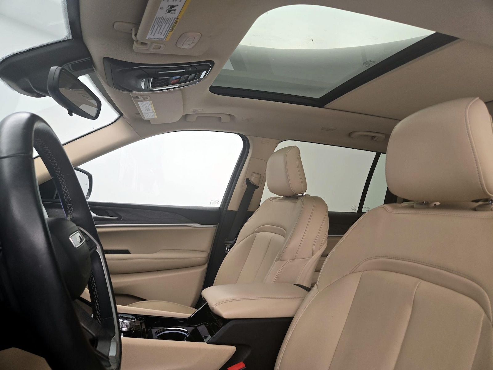 2022 Jeep Grand Cherokee L Limited - Photo 21