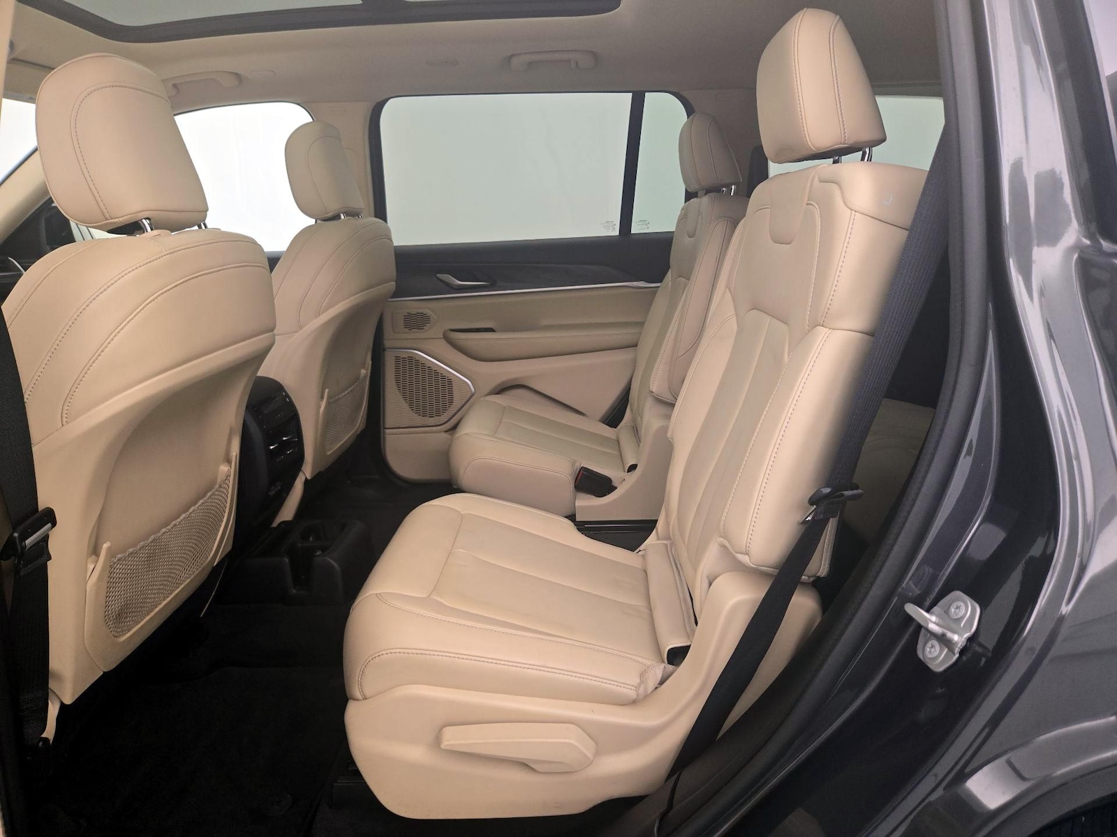 2022 Jeep Grand Cherokee L Limited - Photo 22