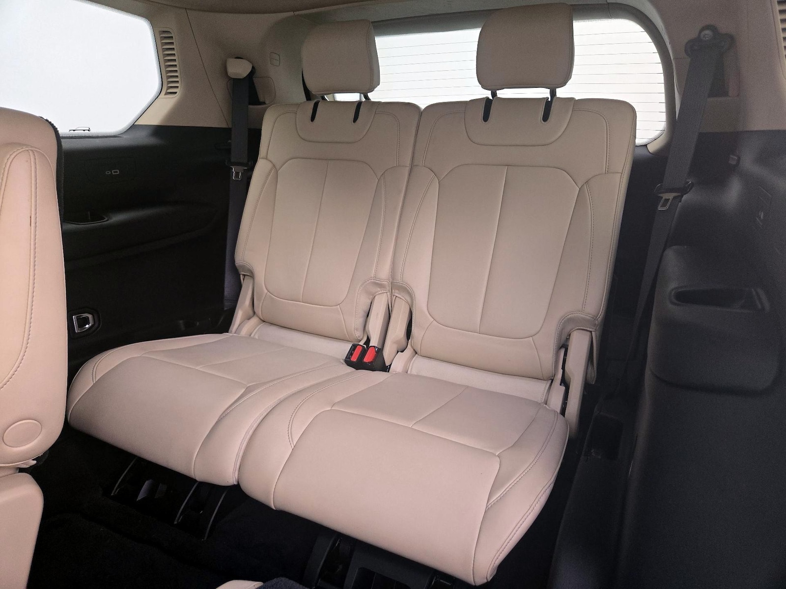 2022 Jeep Grand Cherokee L Limited - Photo 23