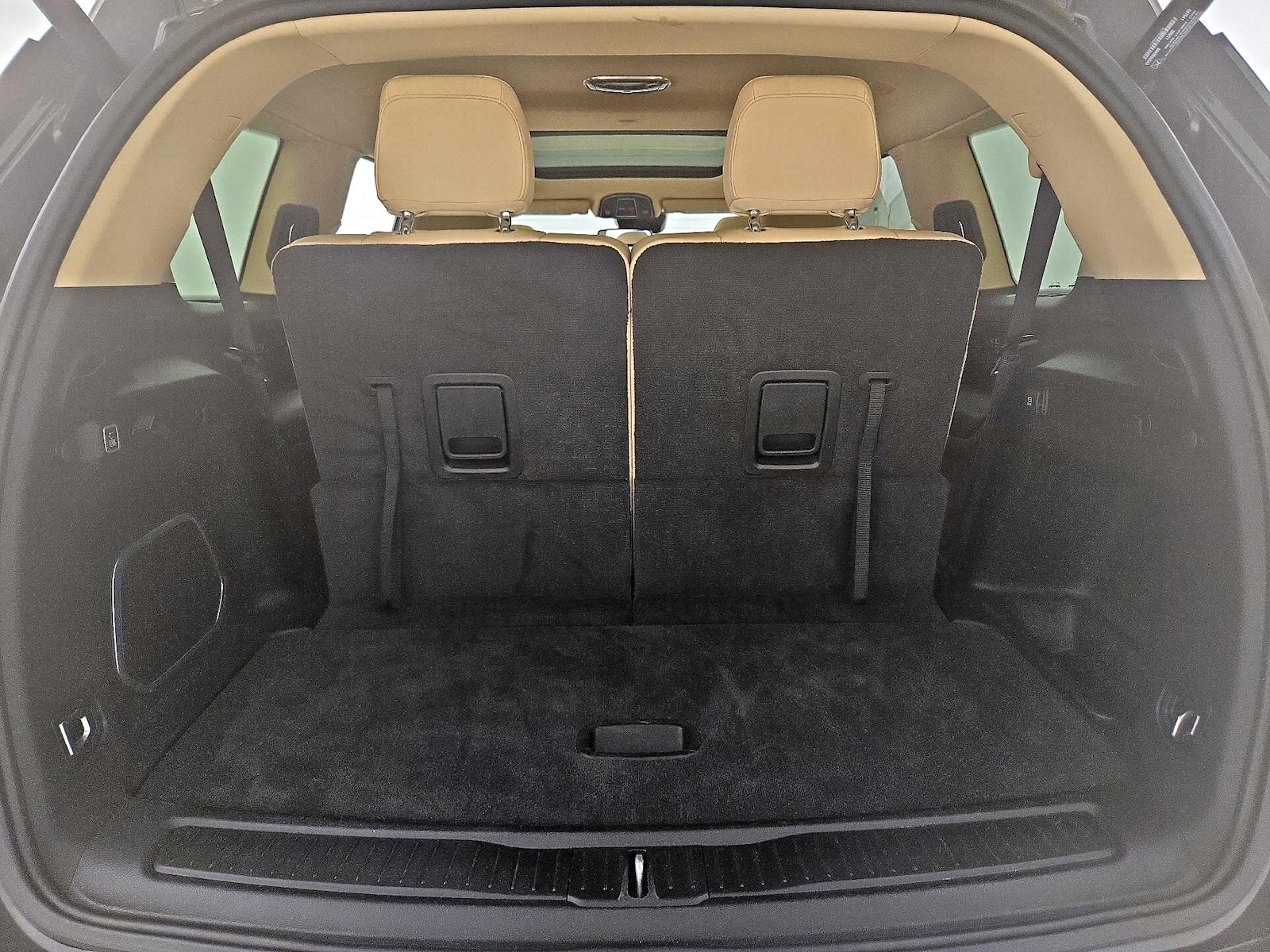 2022 Jeep Grand Cherokee L Limited - Photo 24