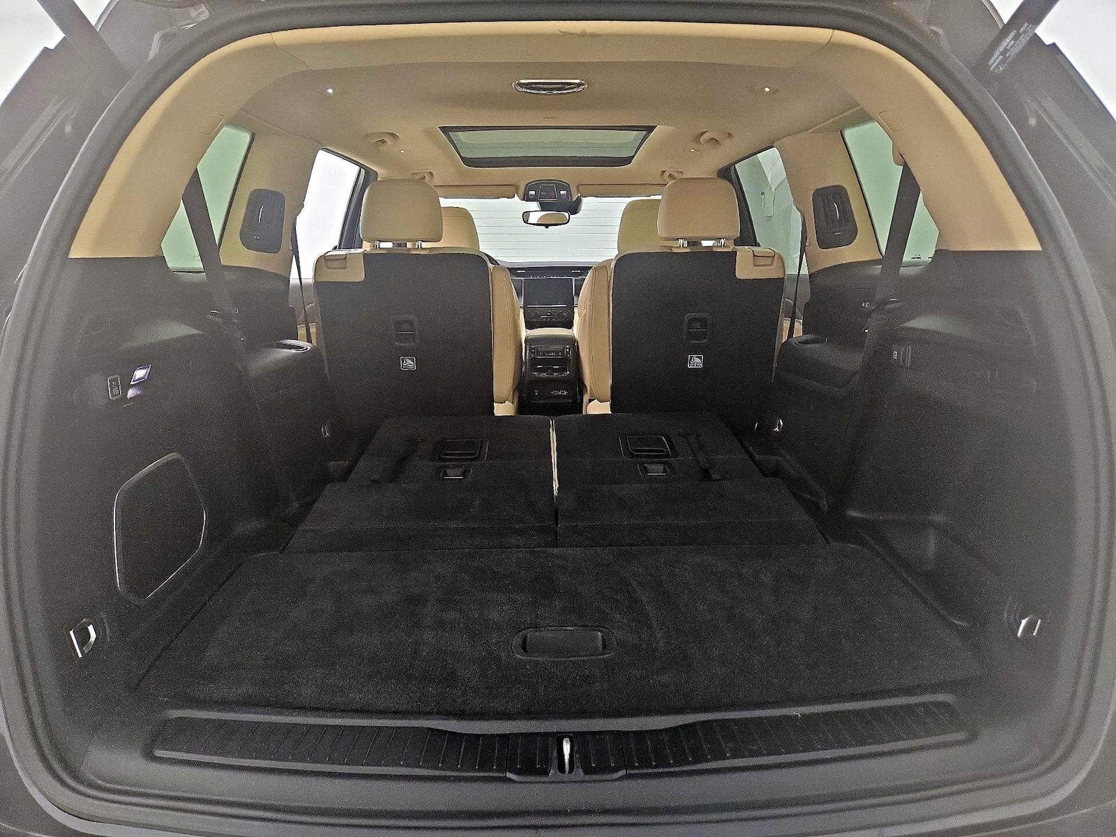 2022 Jeep Grand Cherokee L Limited - Photo 25
