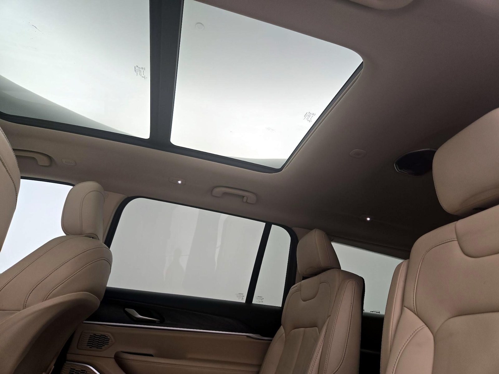 2022 Jeep Grand Cherokee L Limited - Photo 27