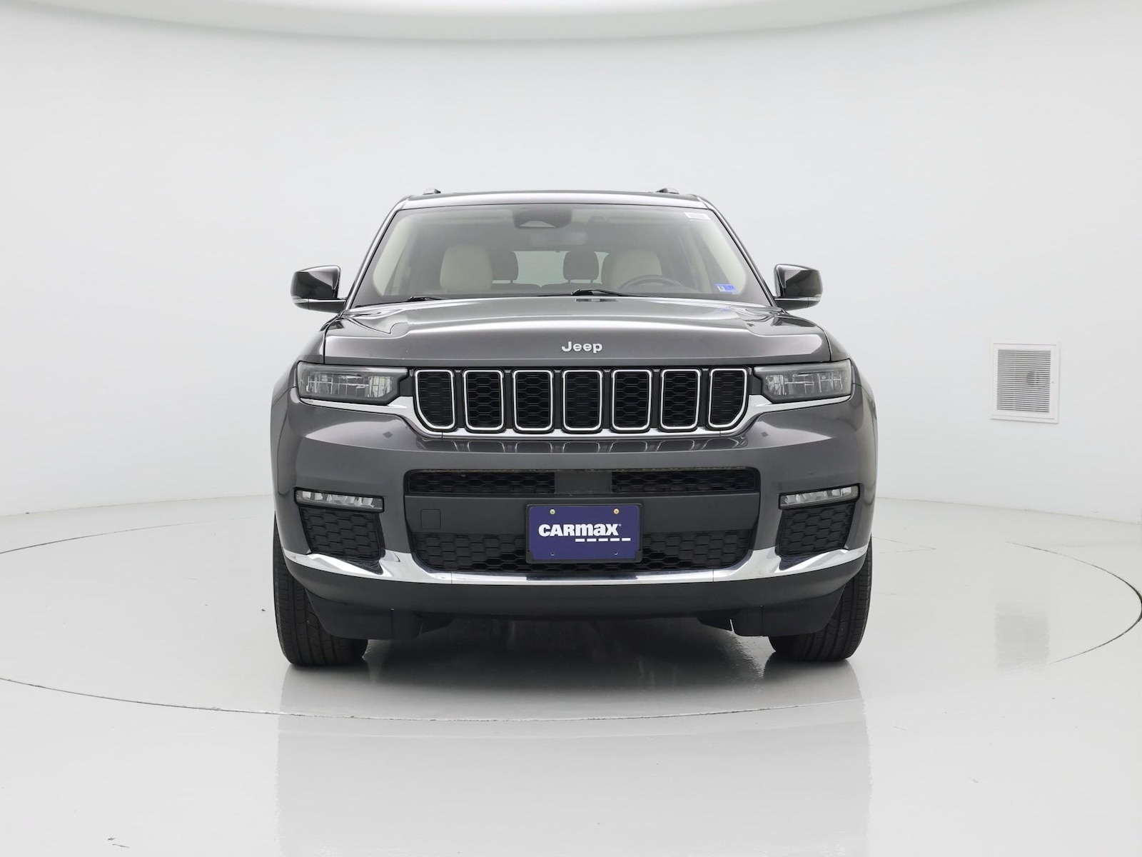 2022 Jeep Grand Cherokee L Limited - Photo 6