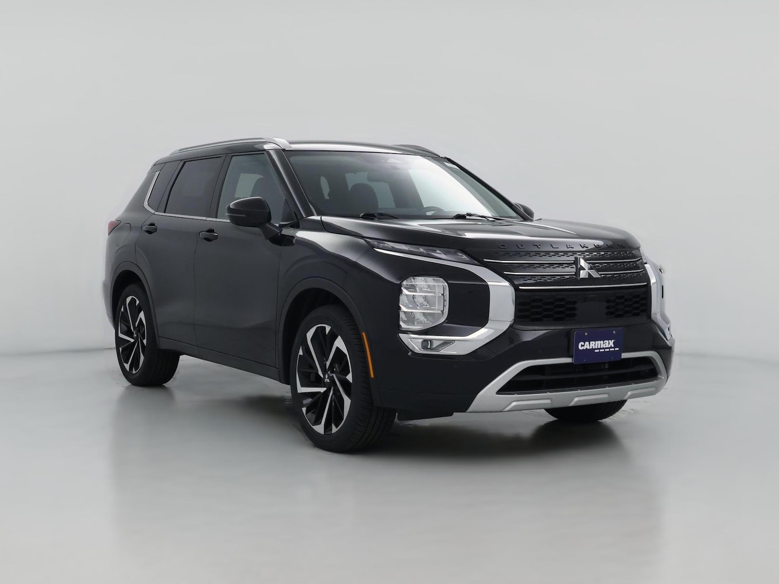 2023 Mitsubishi Outlander