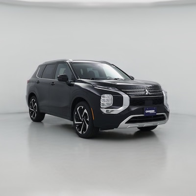 2023 Mitsubishi Outlander SEL