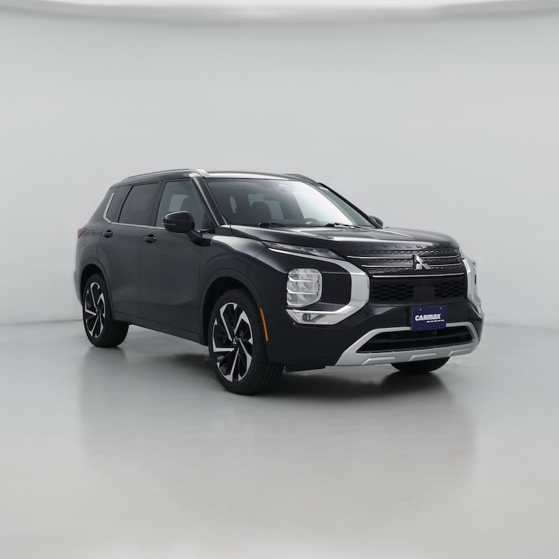 2023 Mitsubishi Outlander SEL