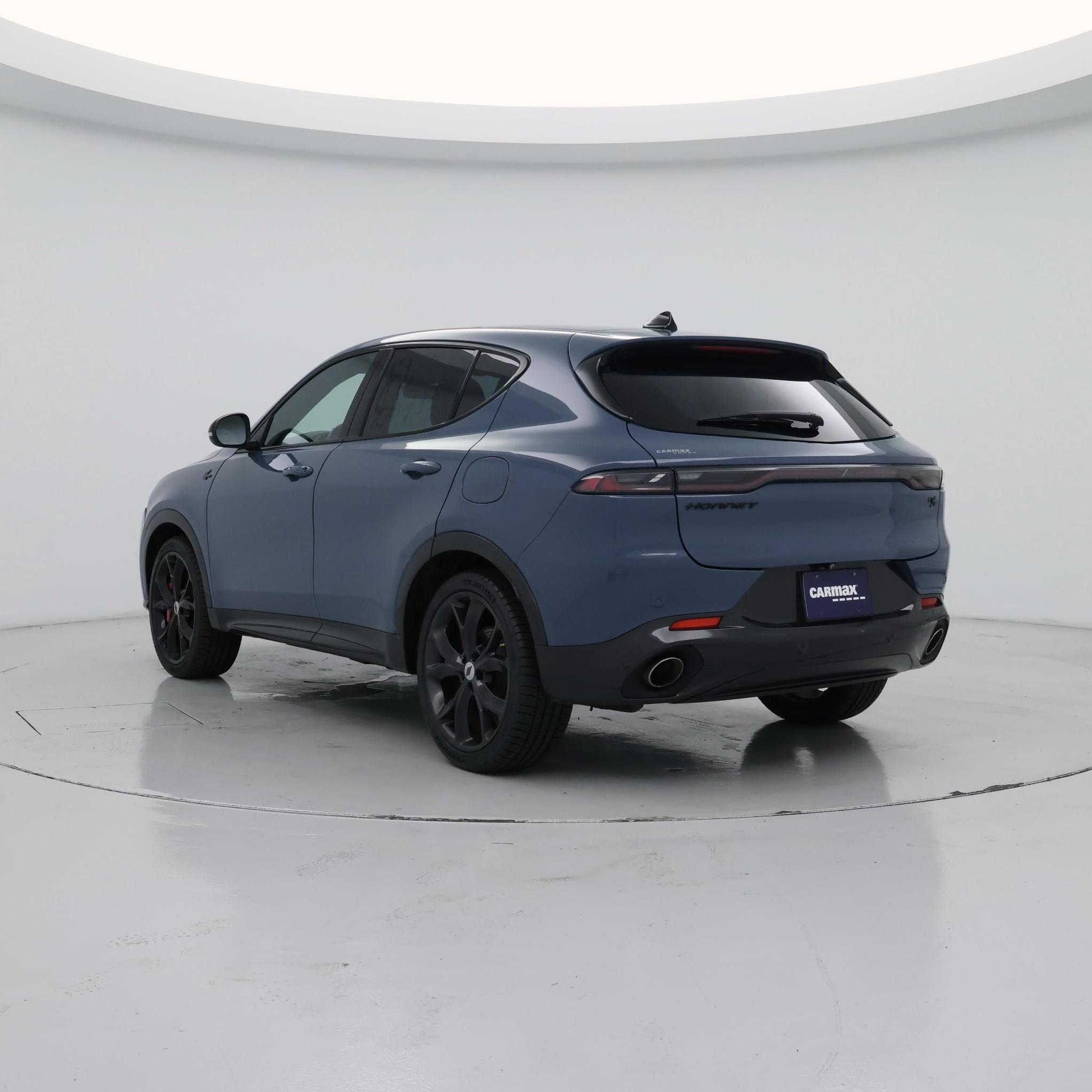 Thumbnail: 2024 Dodge Hornet - 2