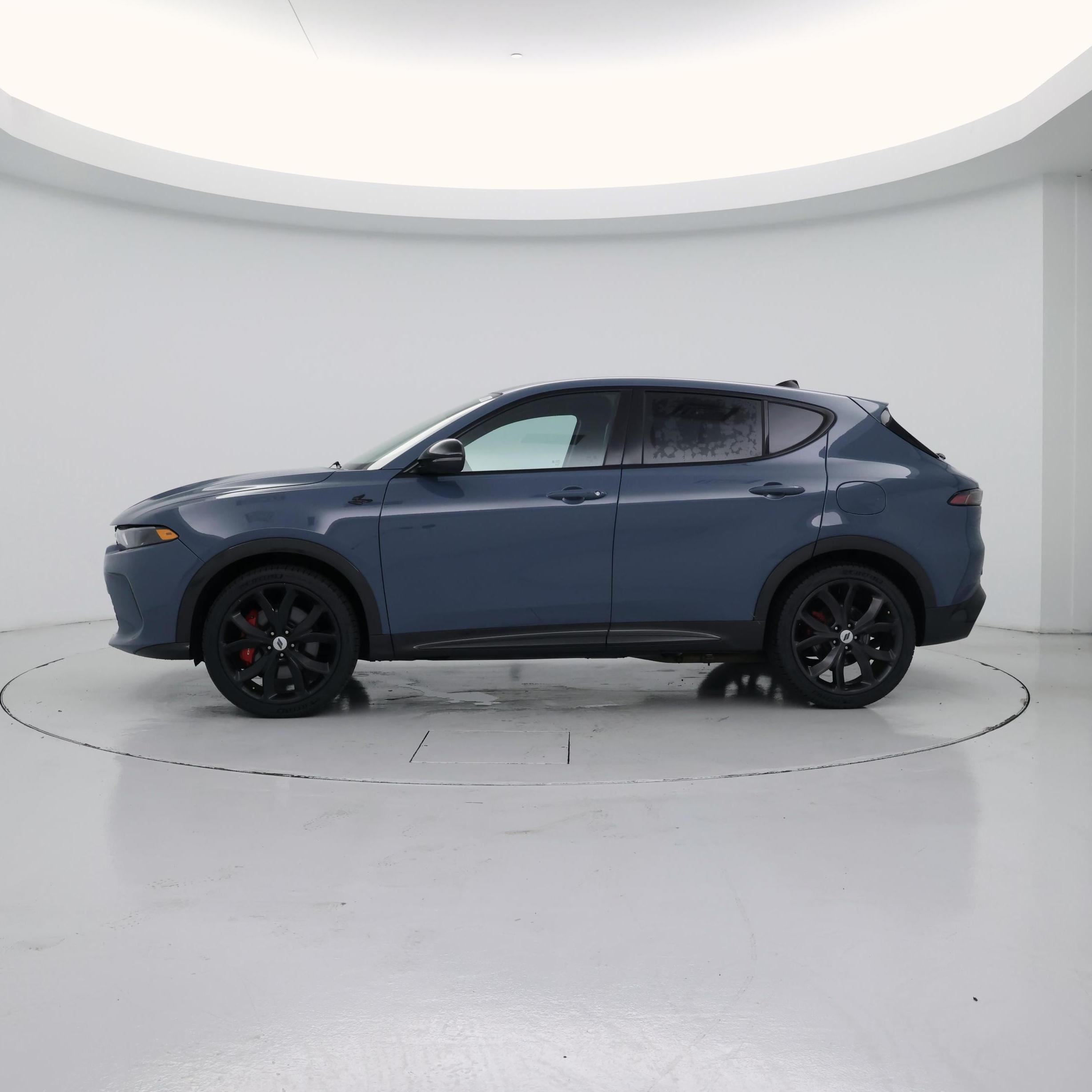Thumbnail: 2024 Dodge Hornet - 3