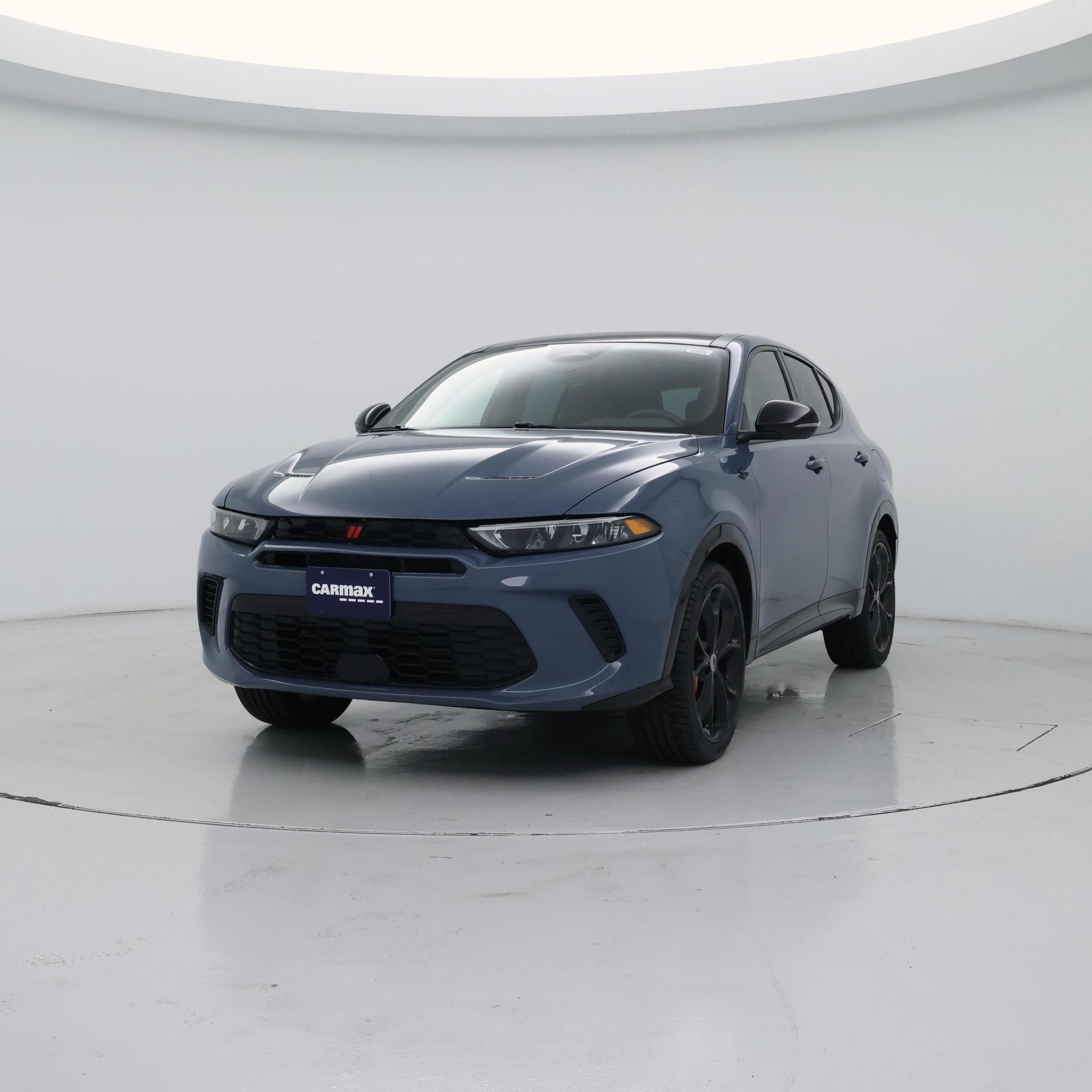 Thumbnail: 2024 Dodge Hornet - 4