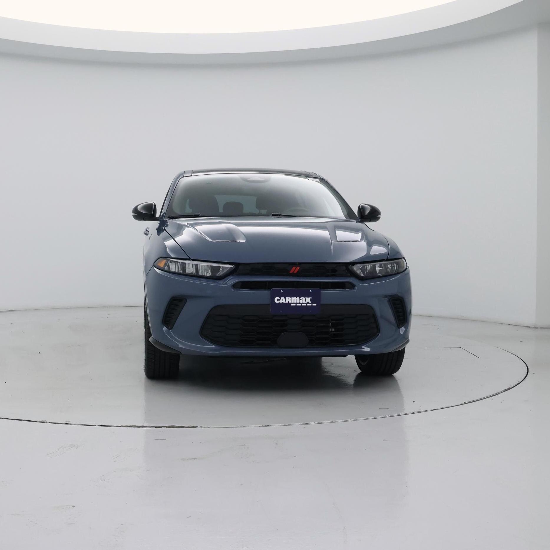 Thumbnail: 2024 Dodge Hornet - 5