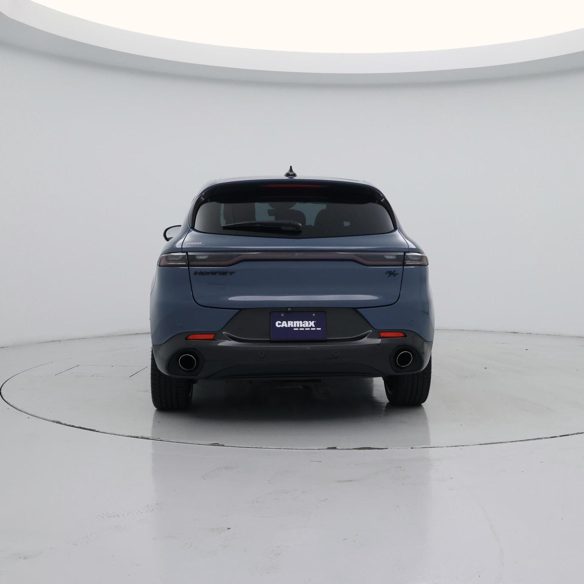 Thumbnail: 2024 Dodge Hornet - 6