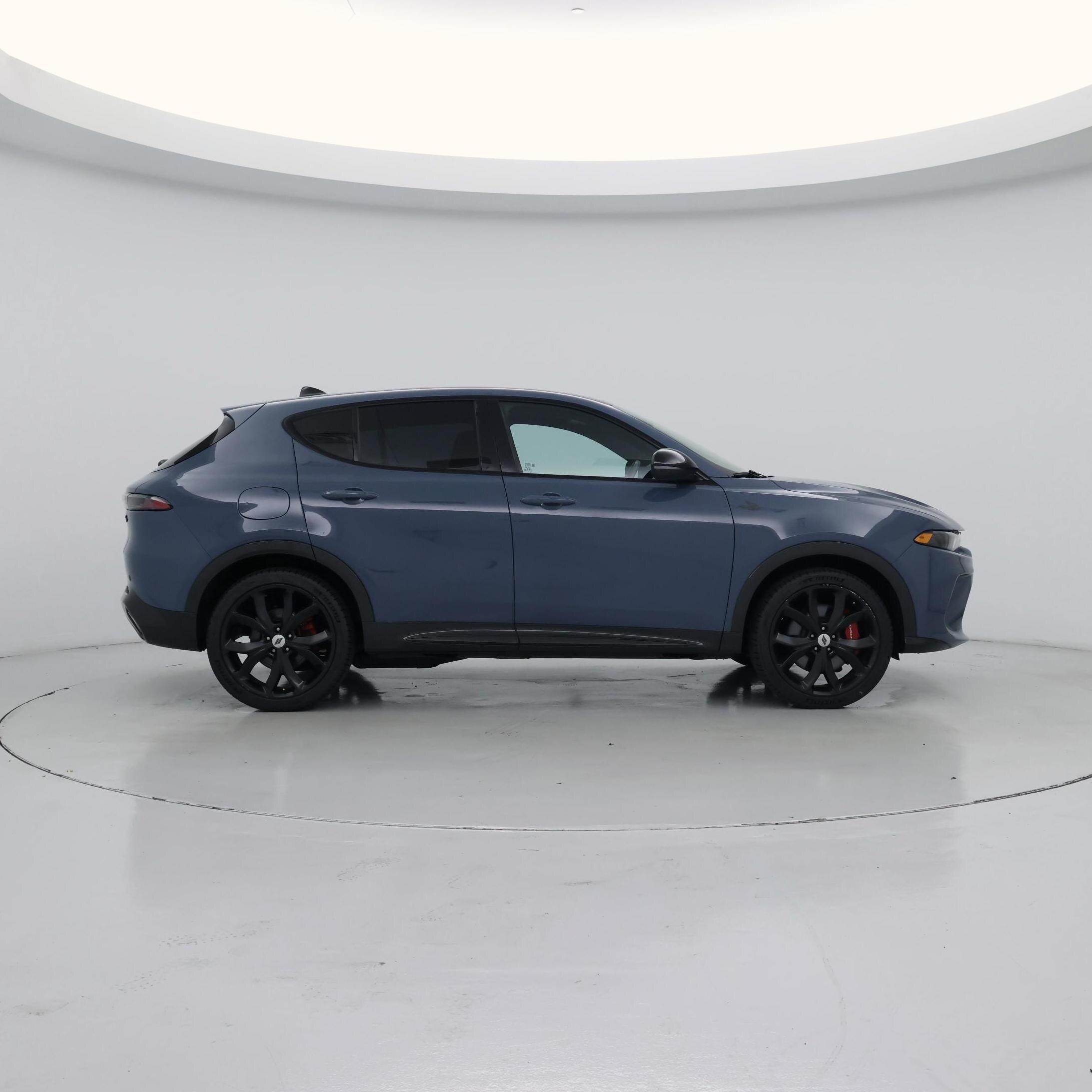 Thumbnail: 2024 Dodge Hornet - 7