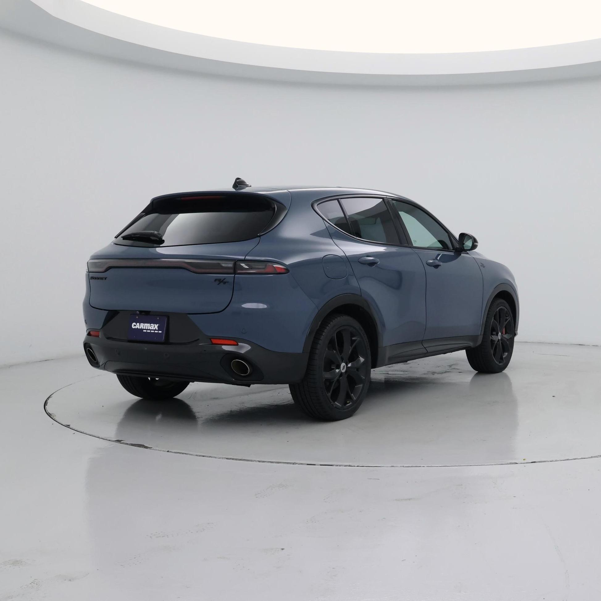 Thumbnail: 2024 Dodge Hornet - 8