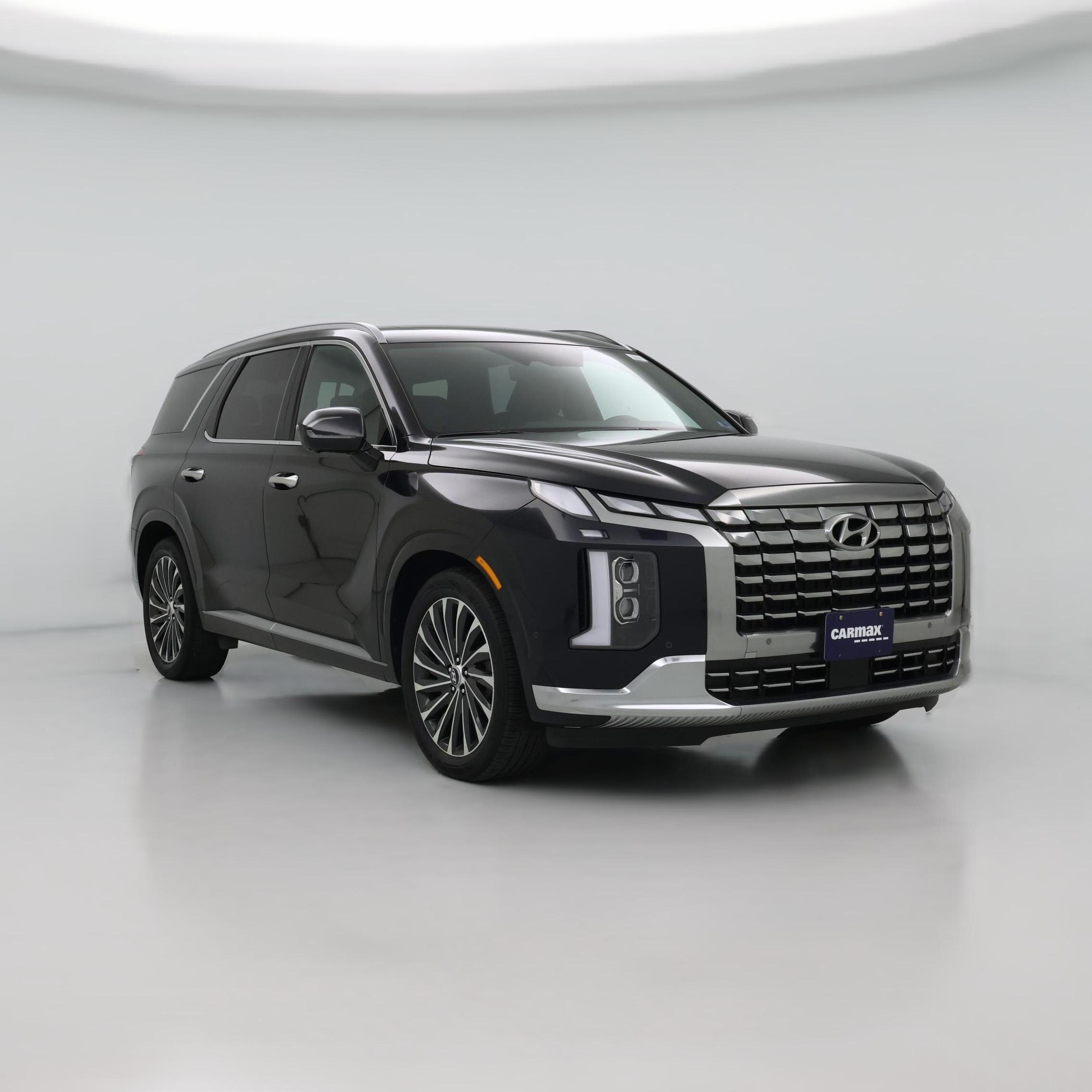 Thumbnail: 2023 Hyundai Palisade - 1
