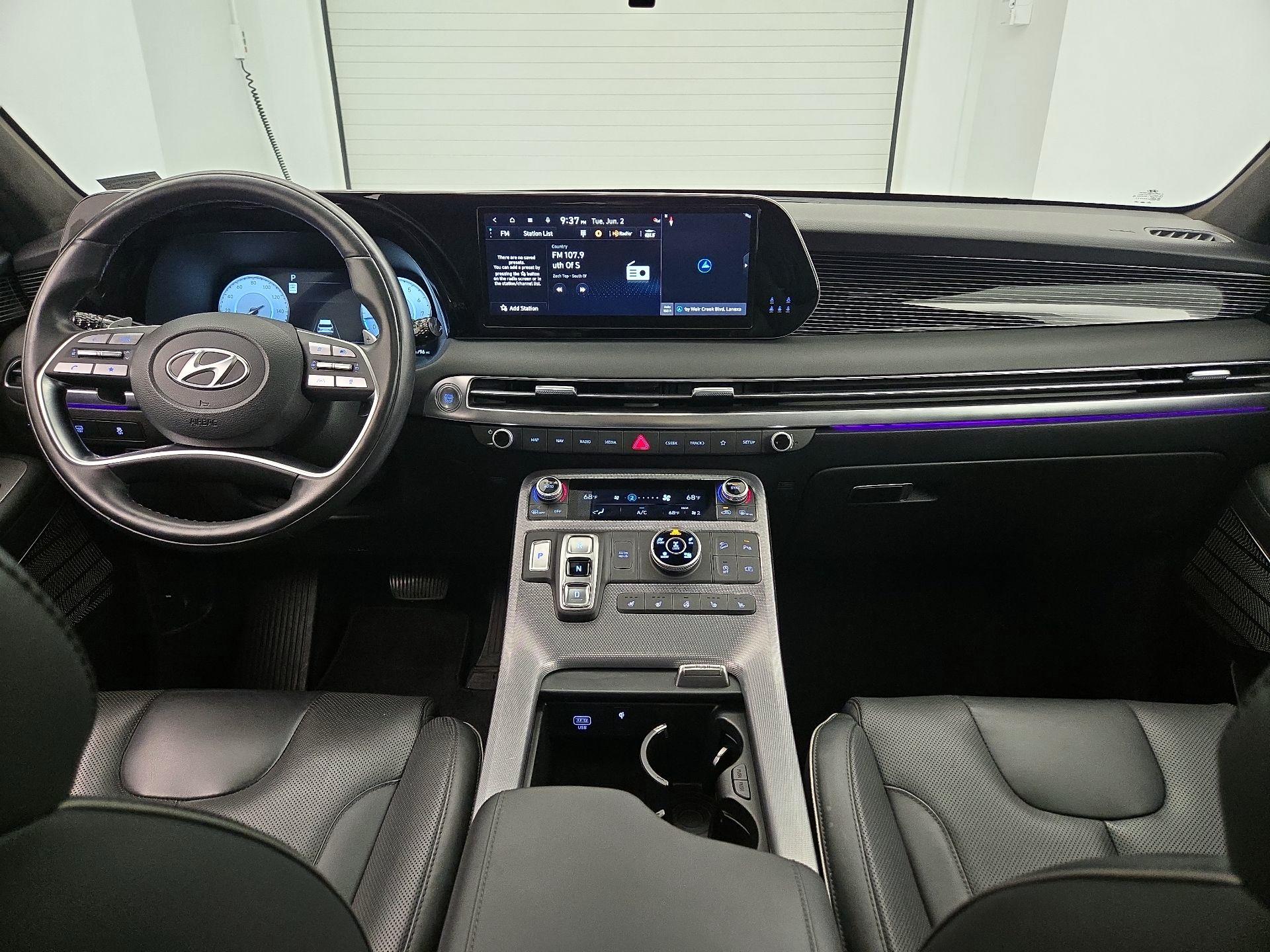 Thumbnail: 2023 Hyundai Palisade - 9