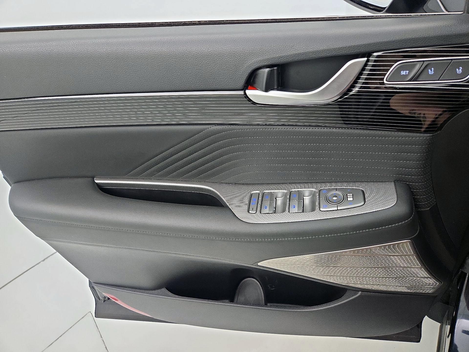 Thumbnail: 2023 Hyundai Palisade - 12