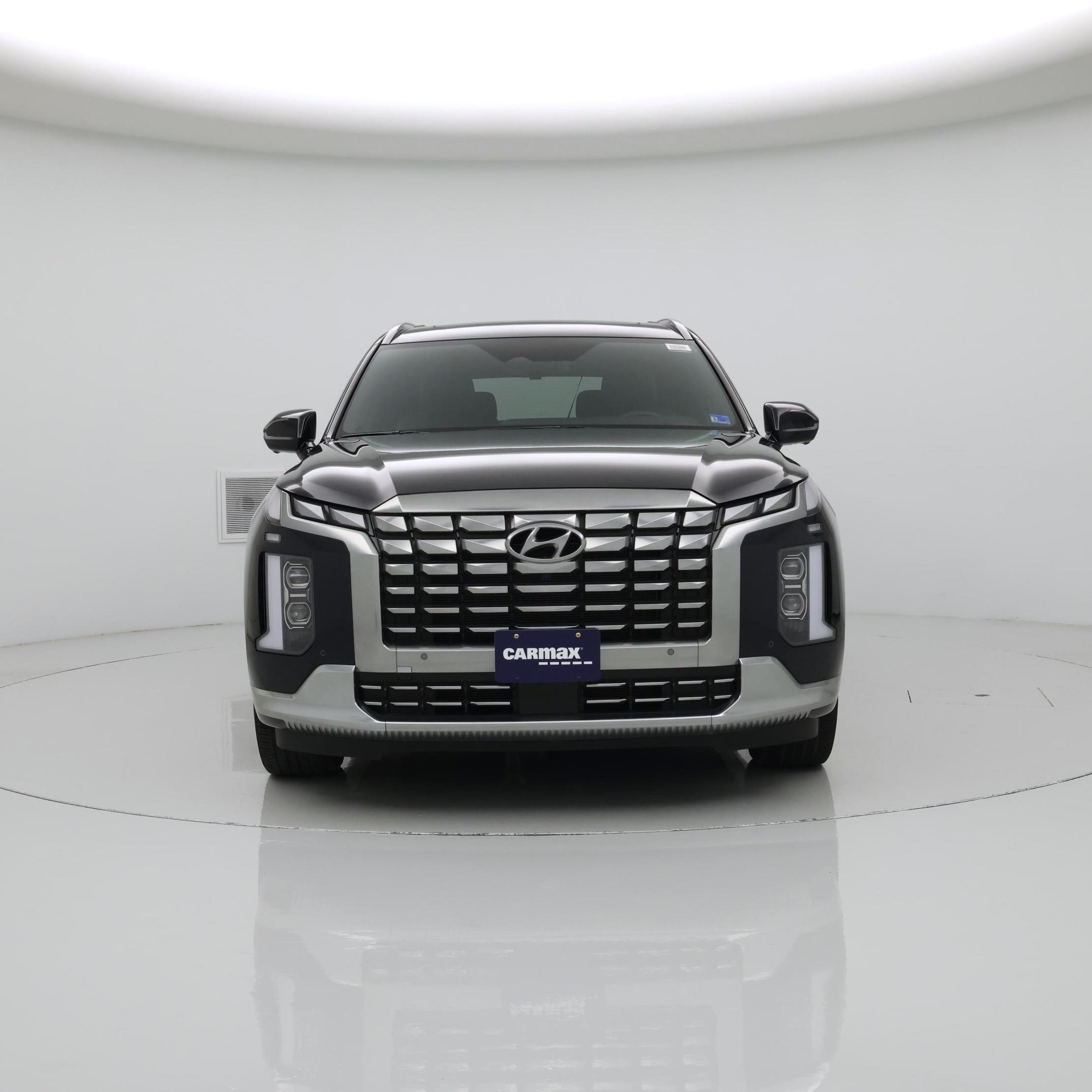 Thumbnail: 2023 Hyundai Palisade - 5