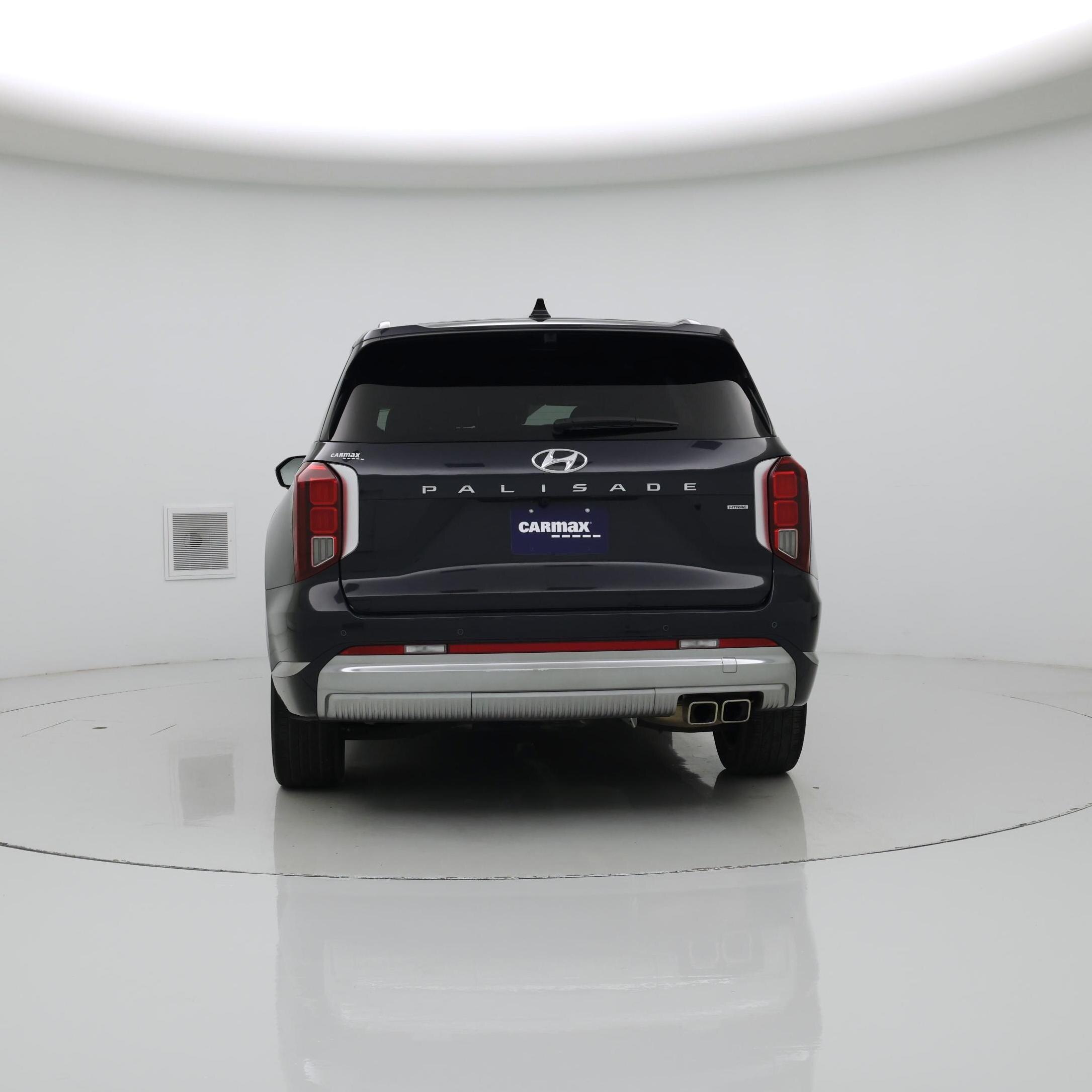Thumbnail: 2023 Hyundai Palisade - 6