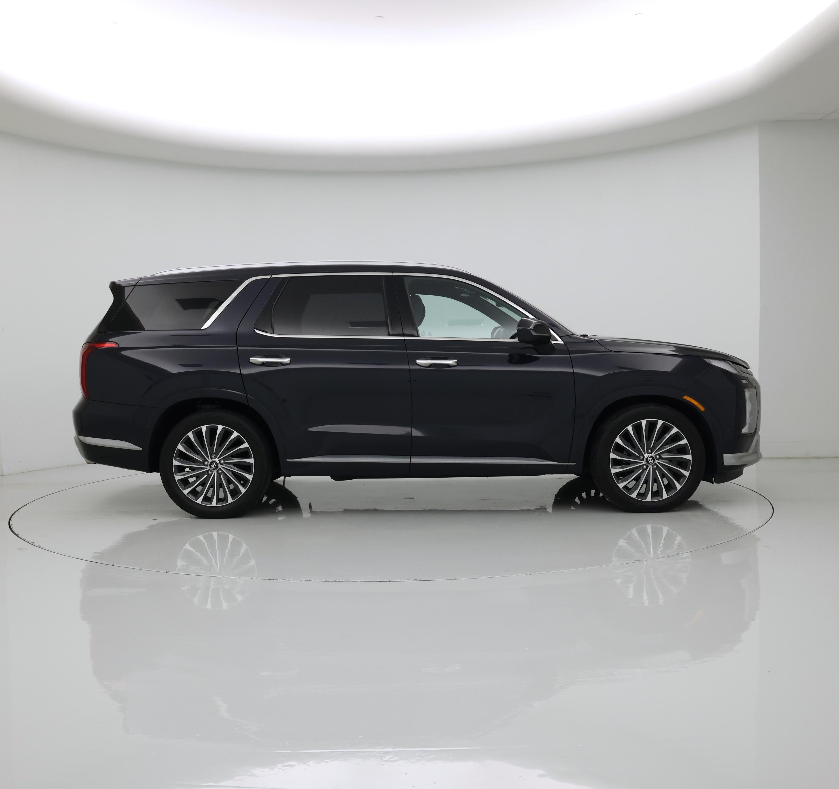 Thumbnail: 2023 Hyundai Palisade - 7