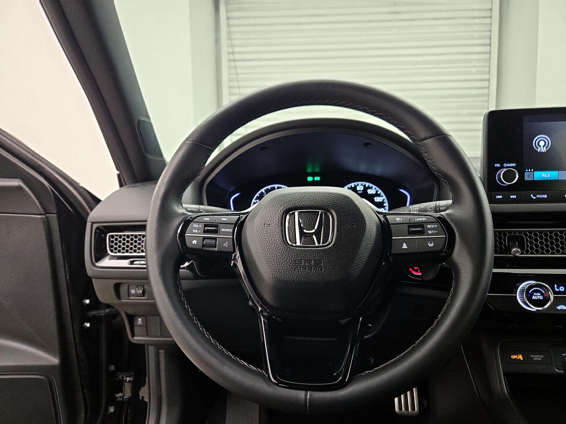 Thumbnail: 2025 Honda Civic - 10