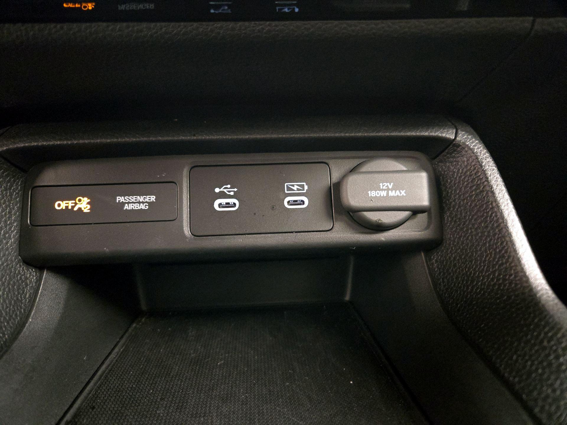 Thumbnail: 2025 Honda Civic - 18
