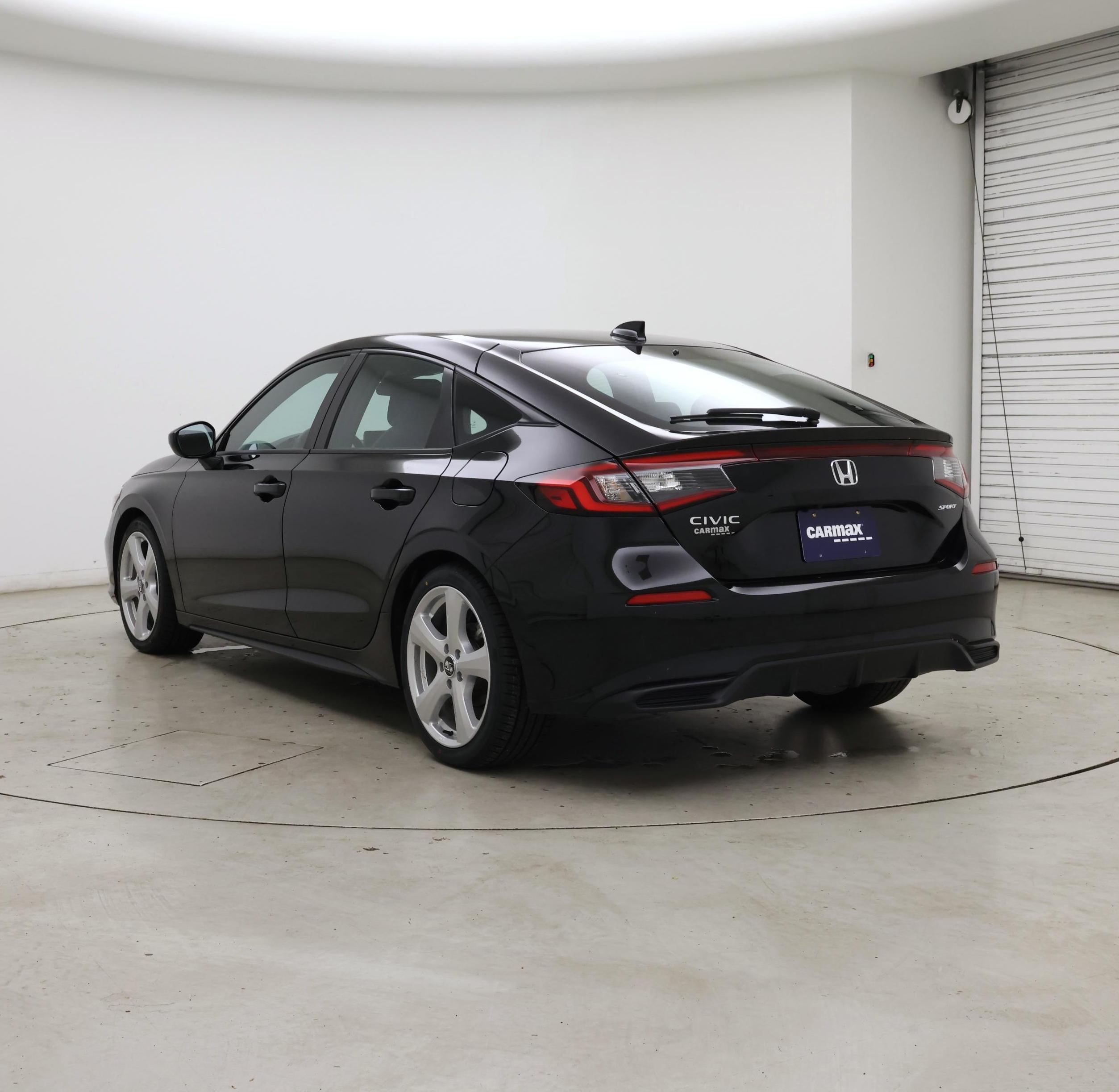 Thumbnail: 2025 Honda Civic - 2