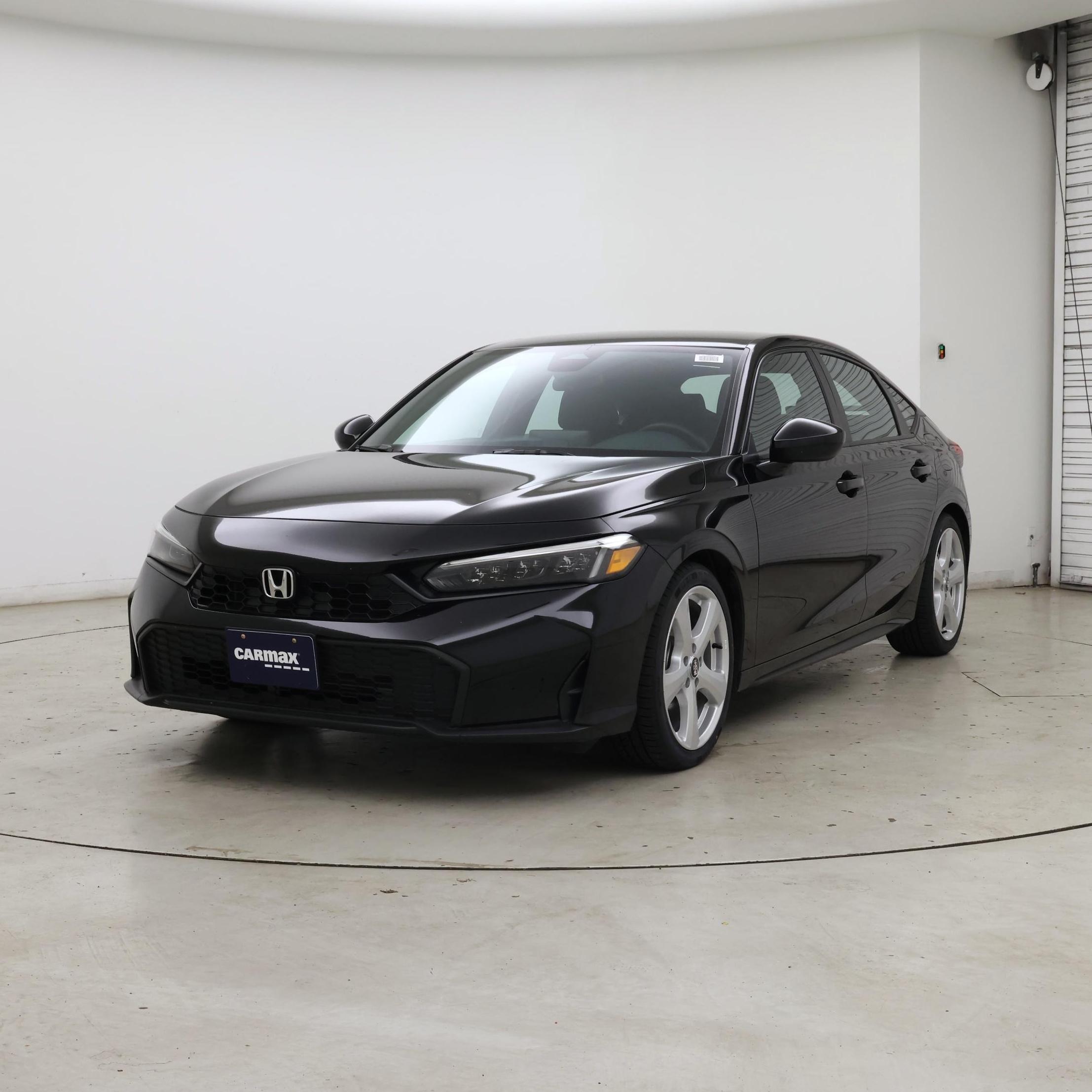 Thumbnail: 2025 Honda Civic - 4