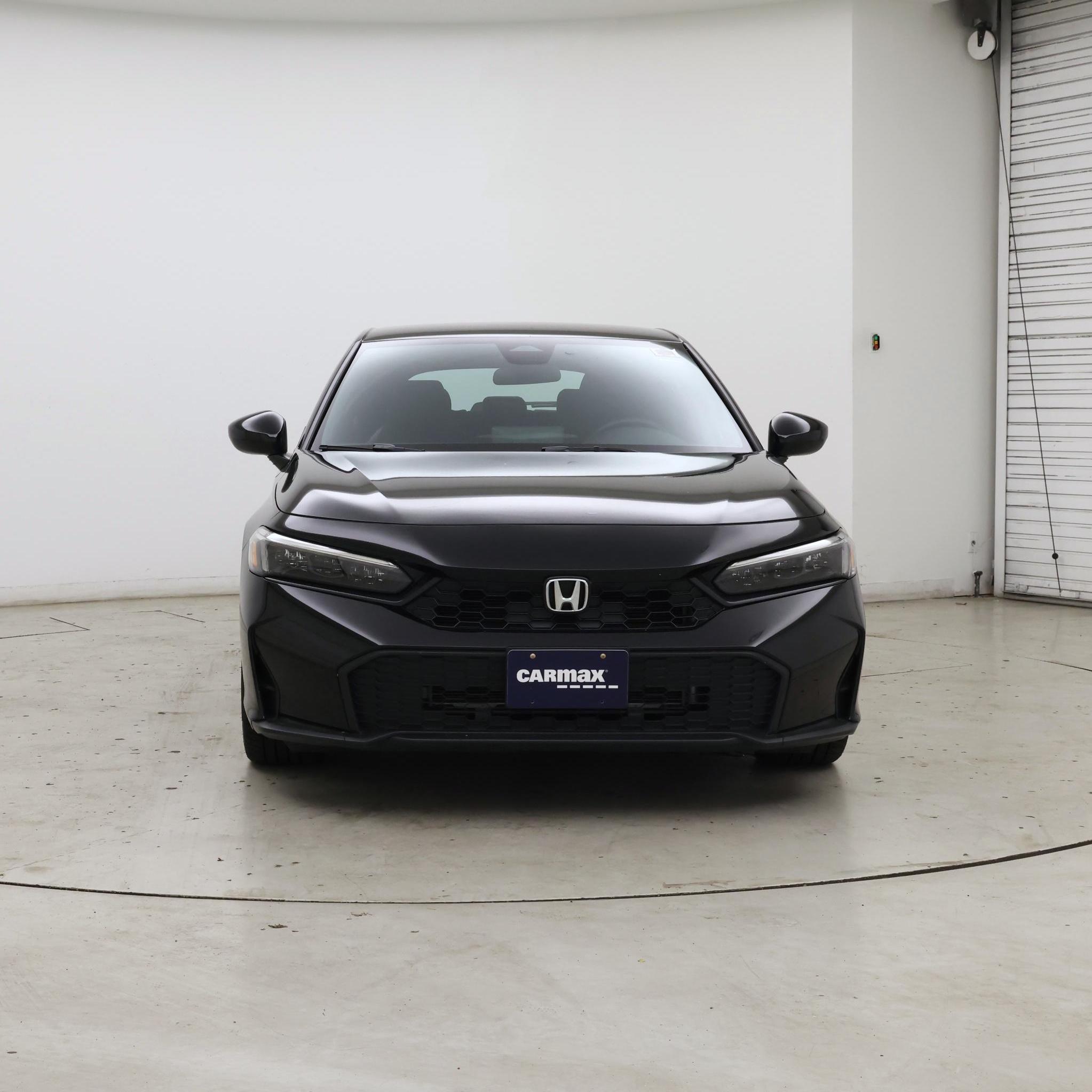 Thumbnail: 2025 Honda Civic - 5