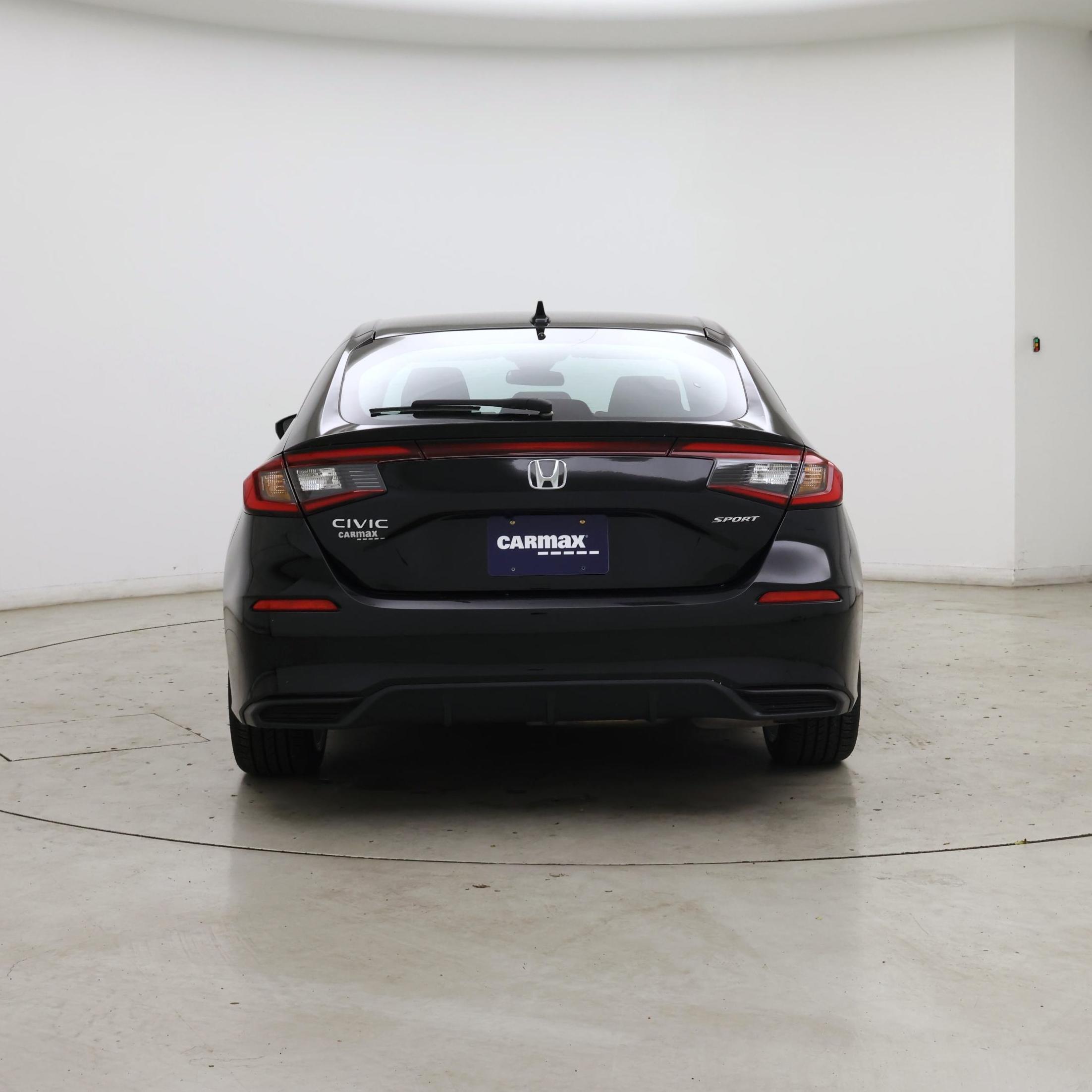 Thumbnail: 2025 Honda Civic - 6