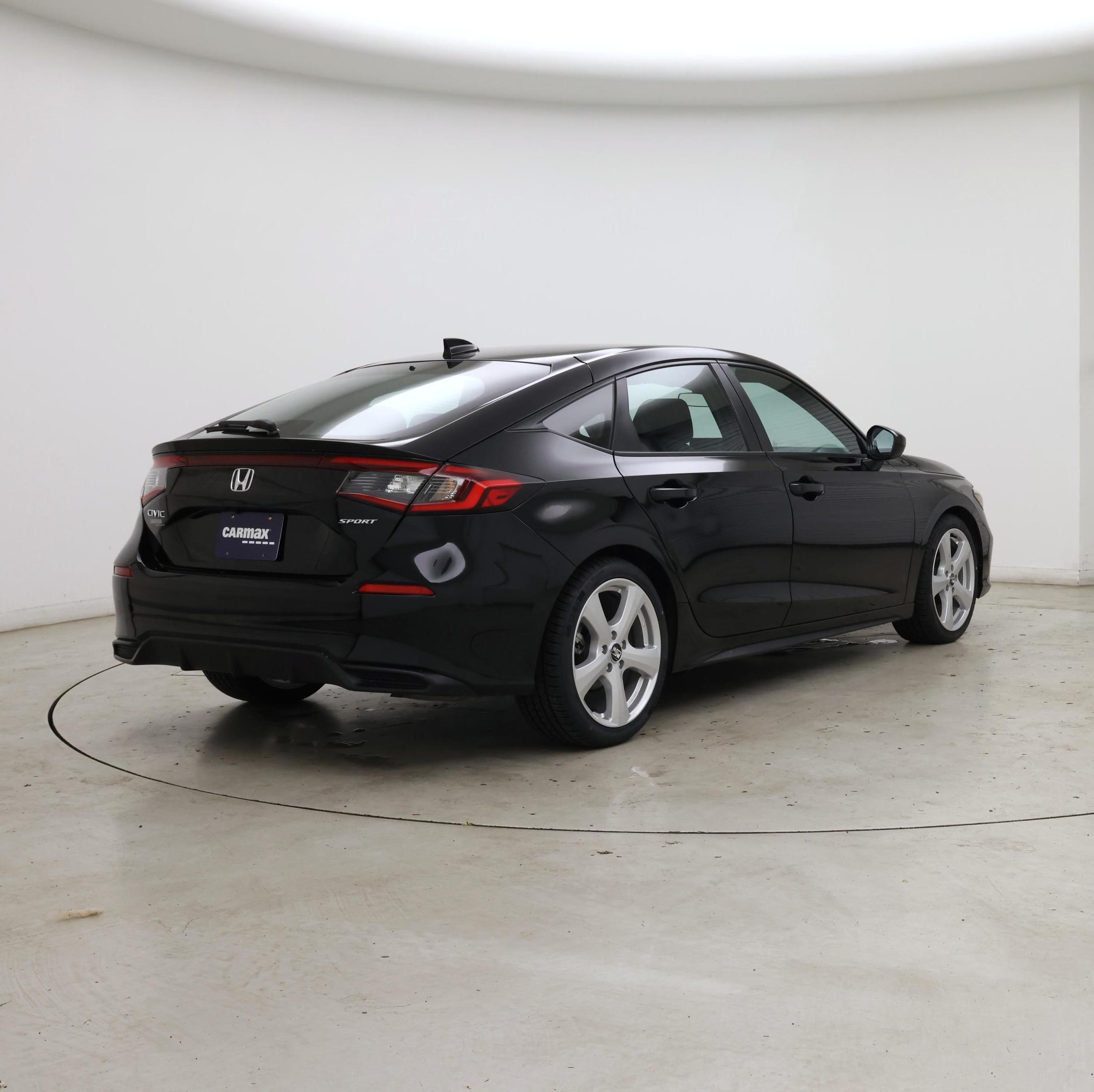 Thumbnail: 2025 Honda Civic - 8