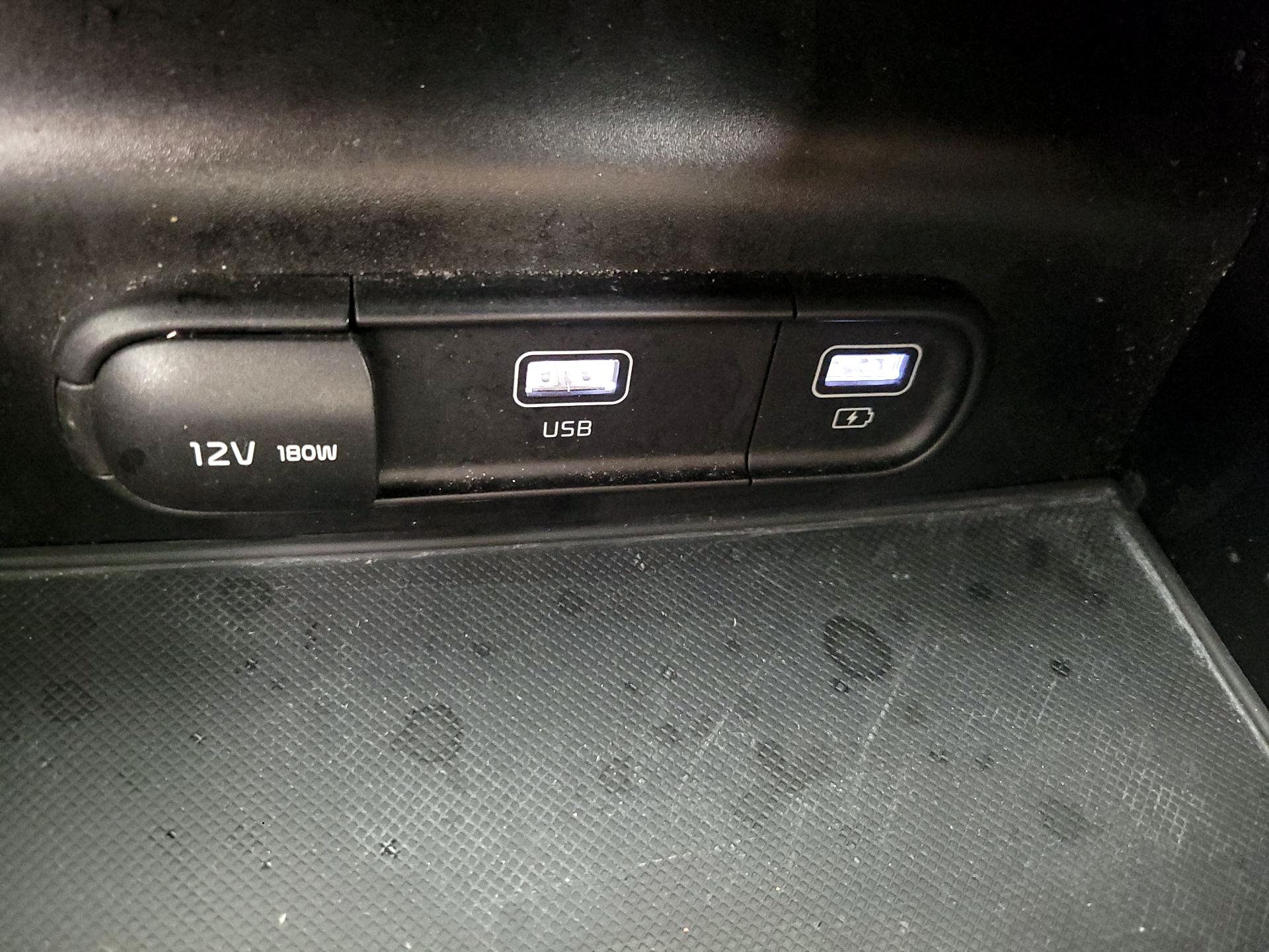 Thumbnail: 2021 Kia K5 - 18