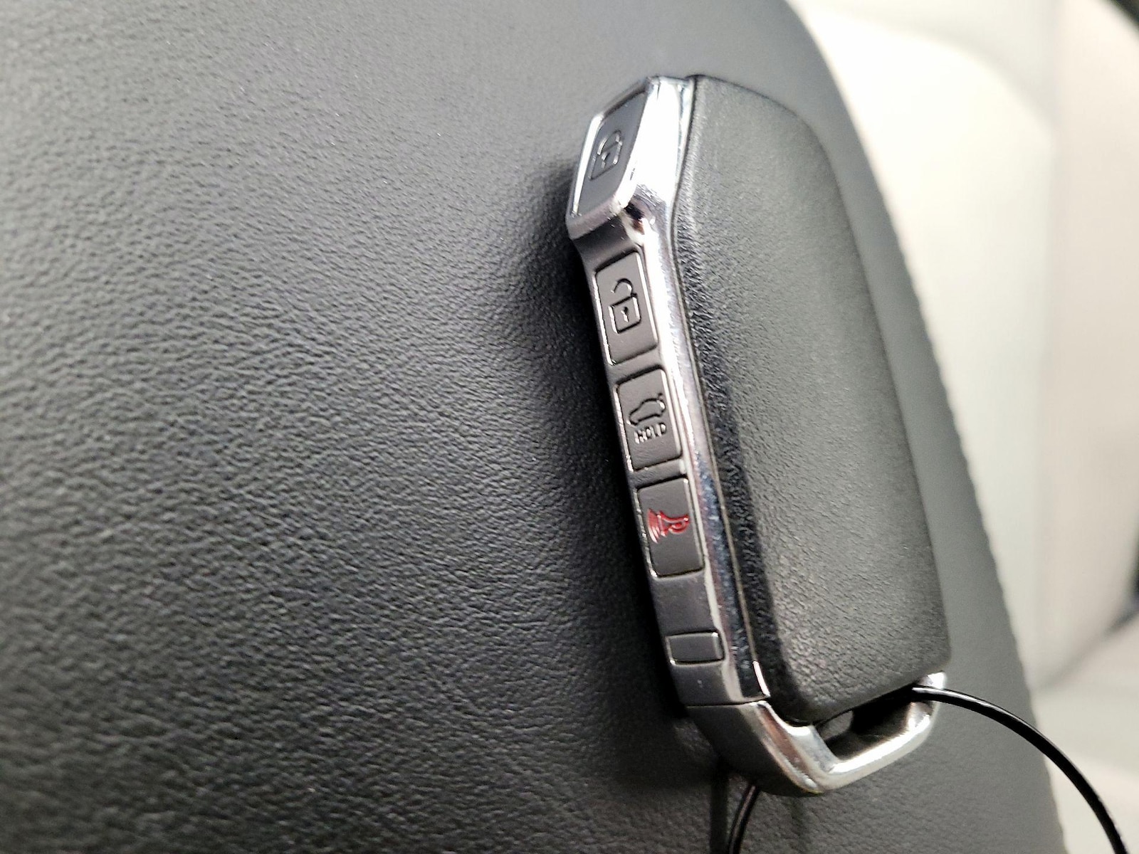 2021 Kia K5 LXS - Photo 23