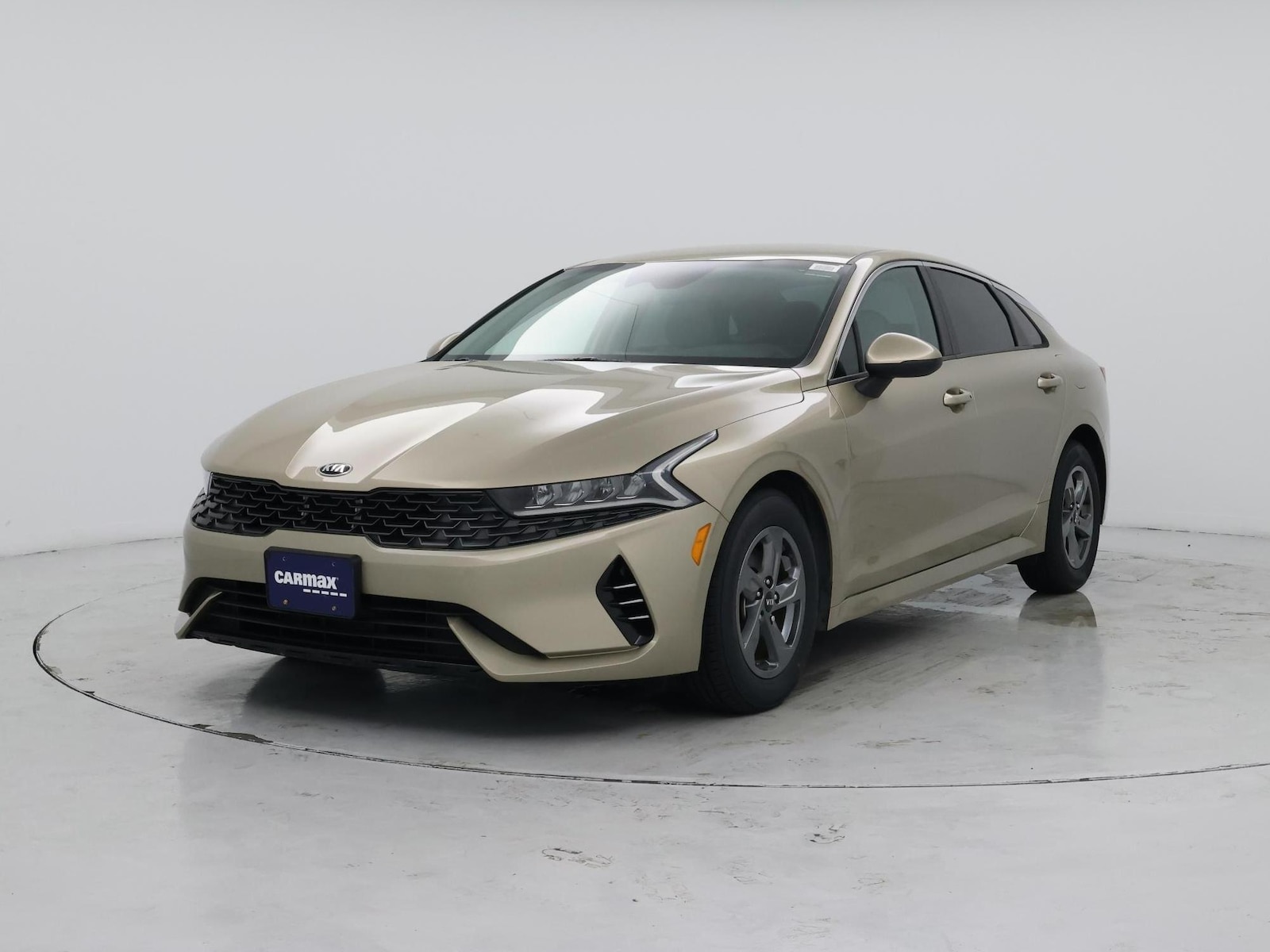 2021 Kia K5 LXS - Photo 5