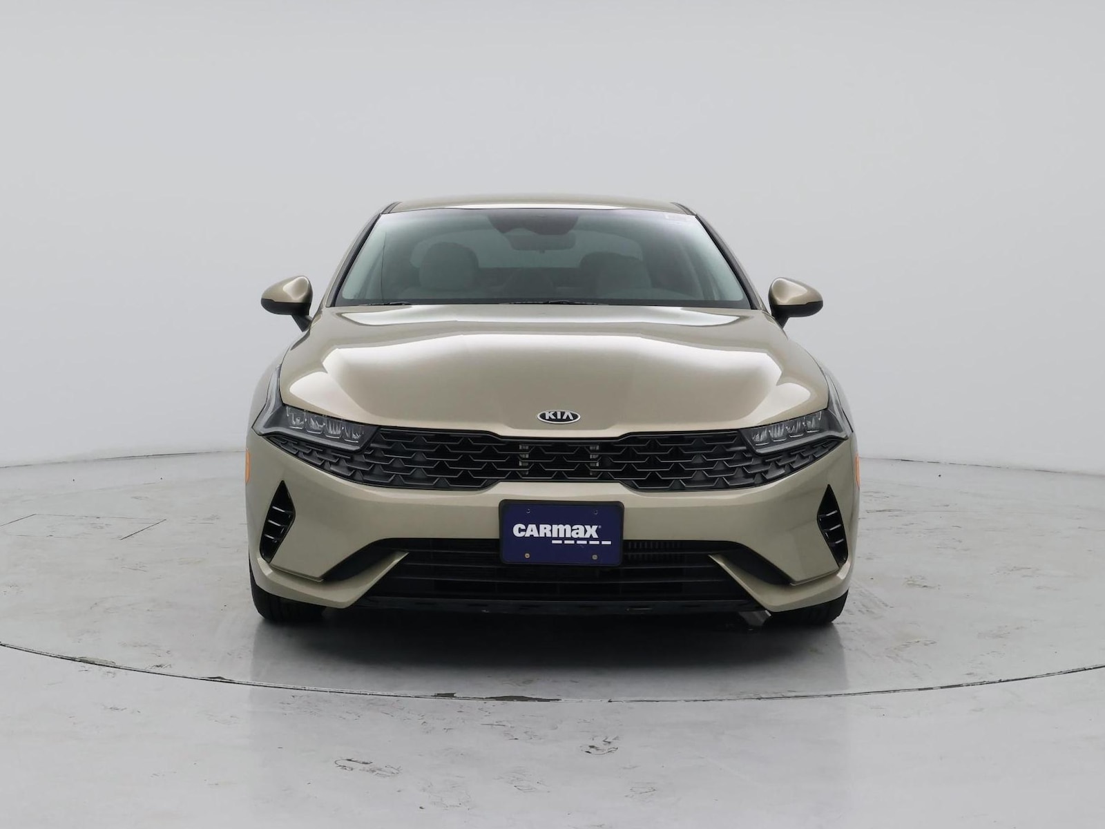 2021 Kia K5 LXS - Photo 6