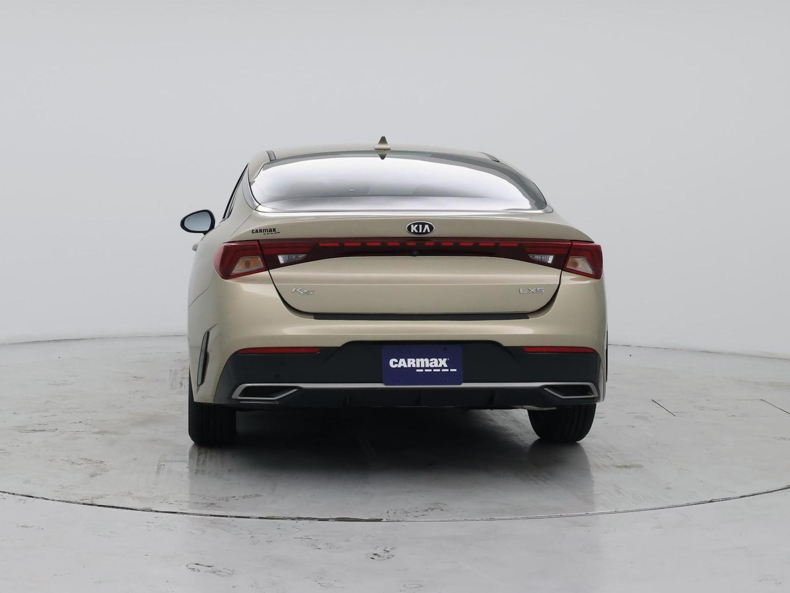 2021 Kia K5 LXS - Photo 7
