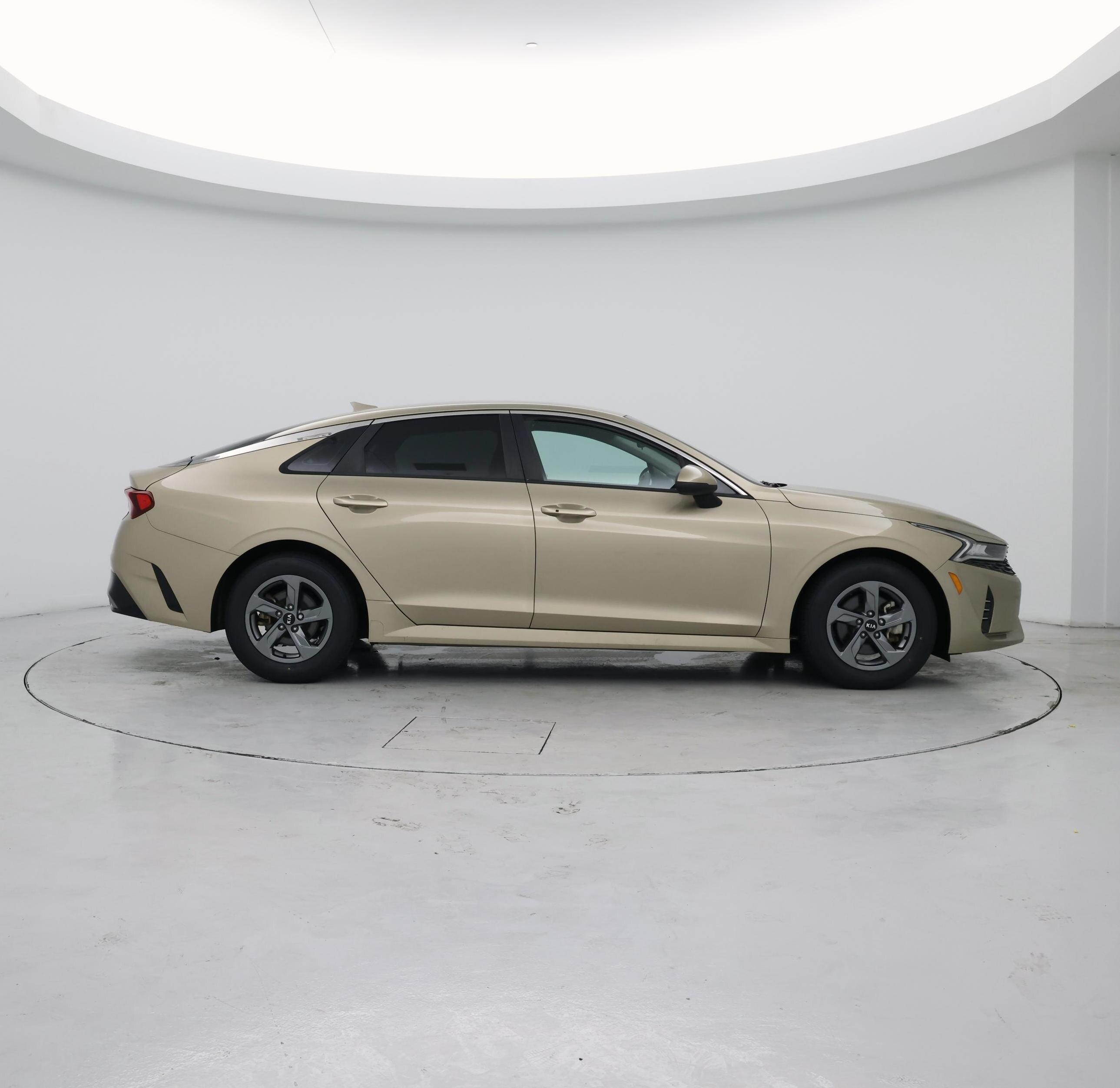 Thumbnail: 2021 Kia K5 - 7