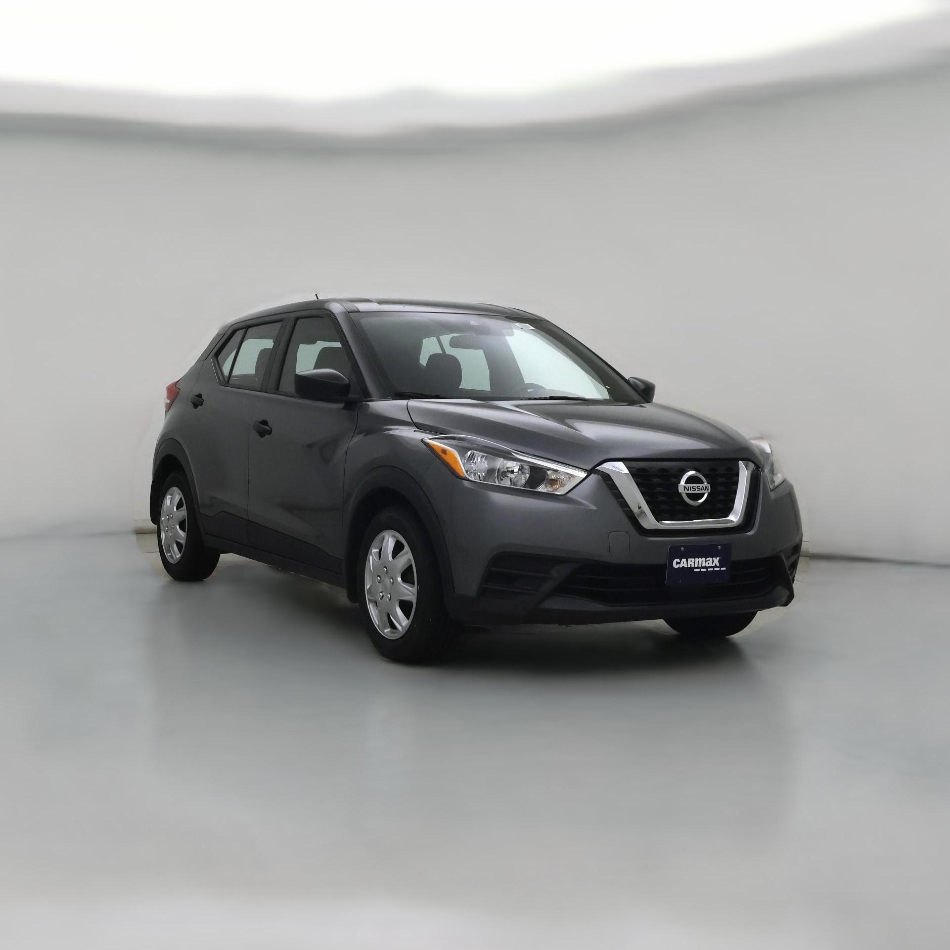 Thumbnail: 2020 Nissan Kicks - 1