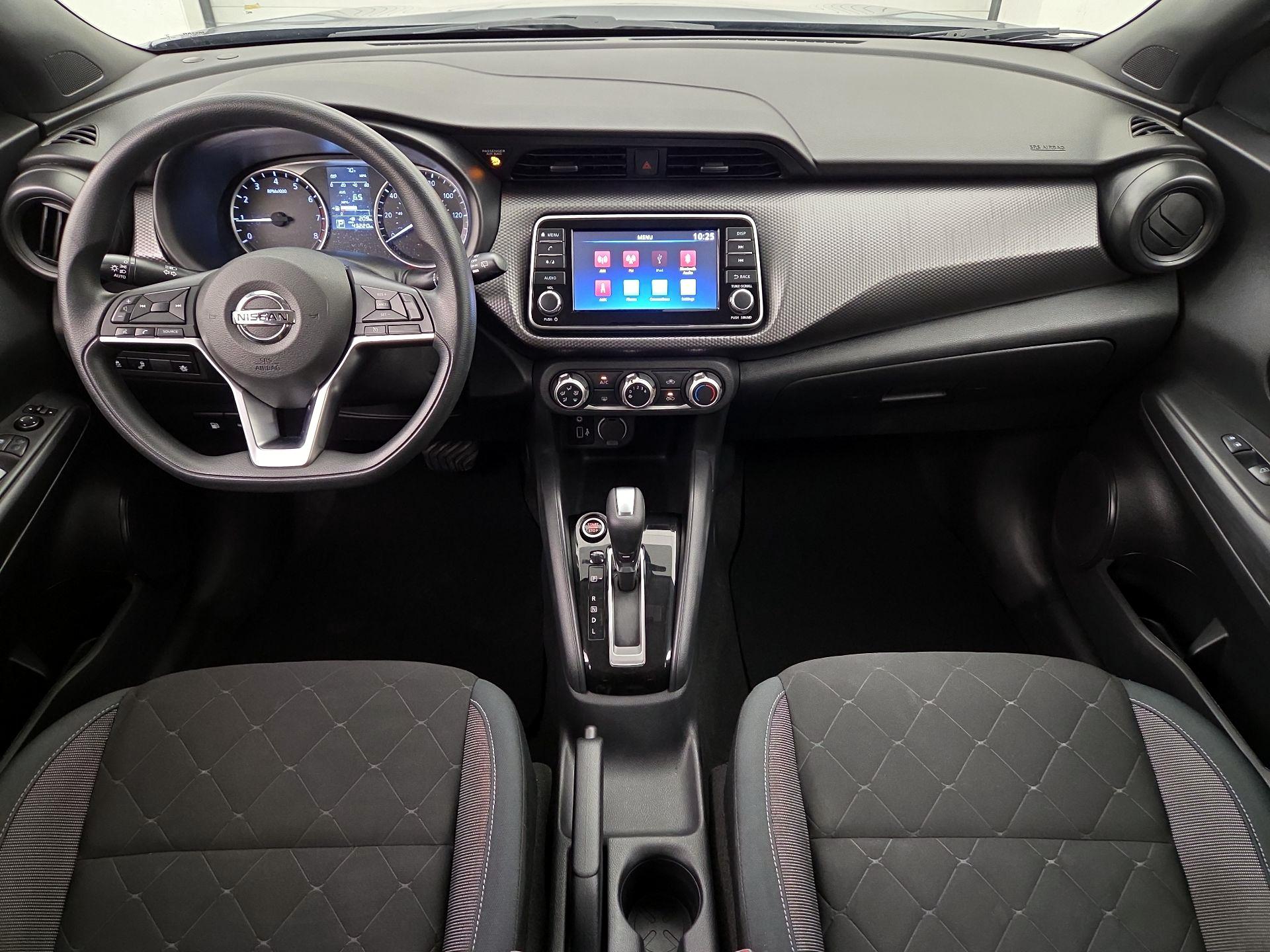 Thumbnail: 2020 Nissan Kicks - 9