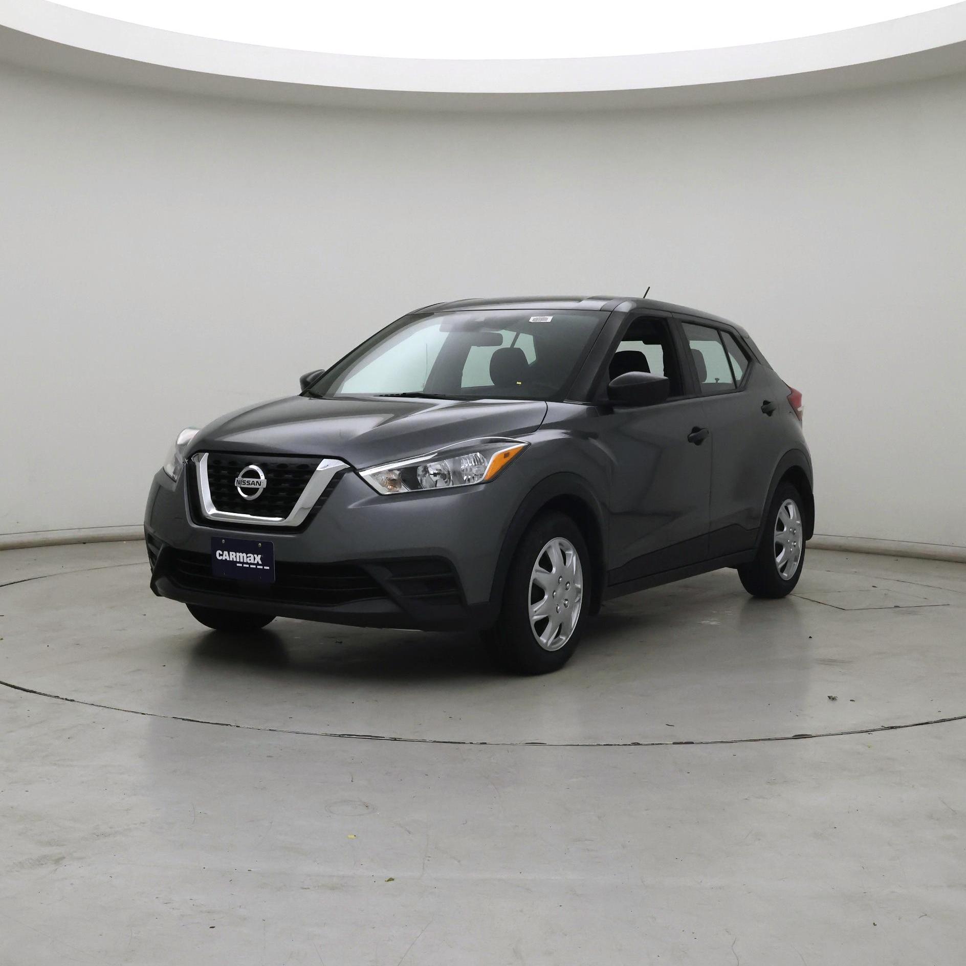 Thumbnail: 2020 Nissan Kicks - 4
