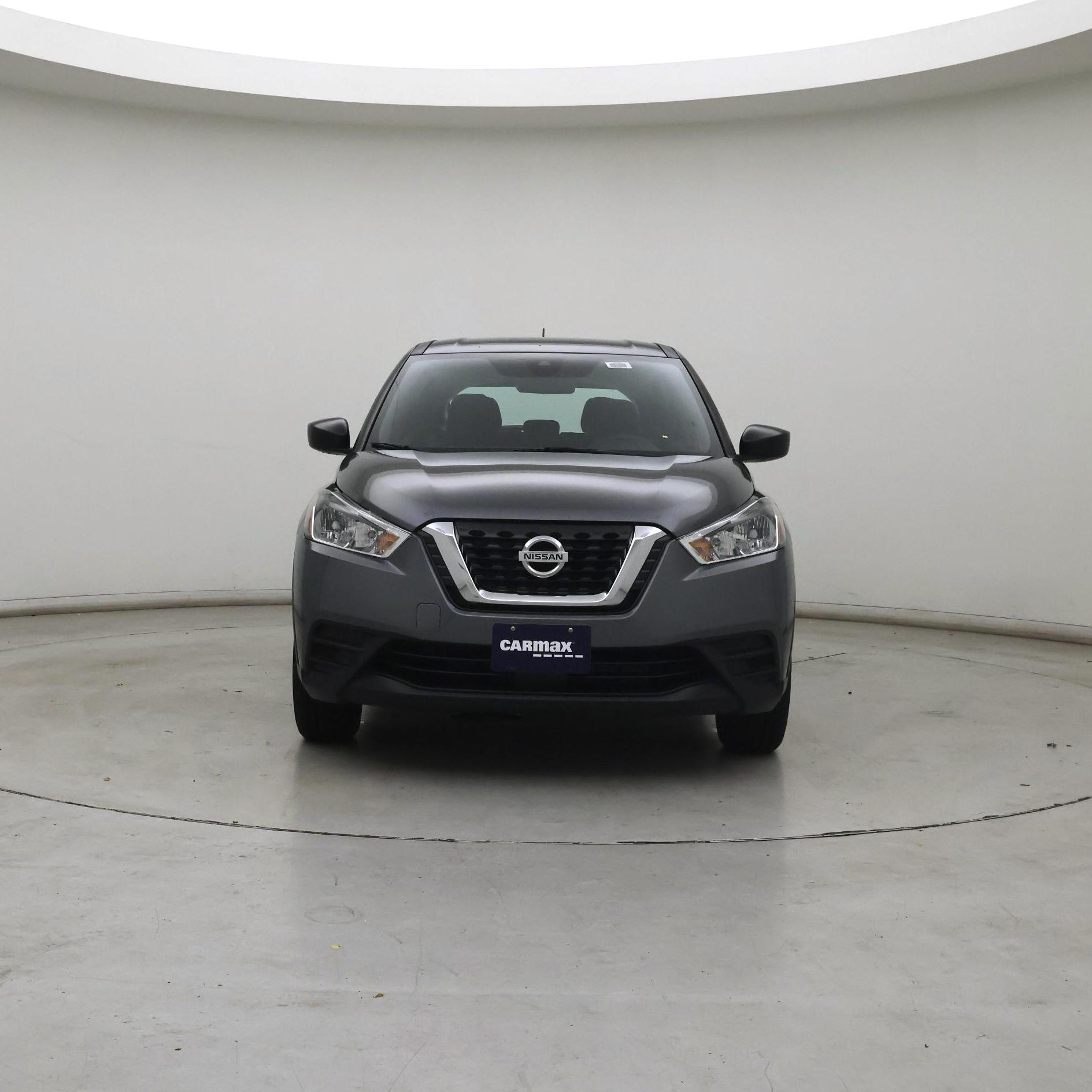 Thumbnail: 2020 Nissan Kicks - 5