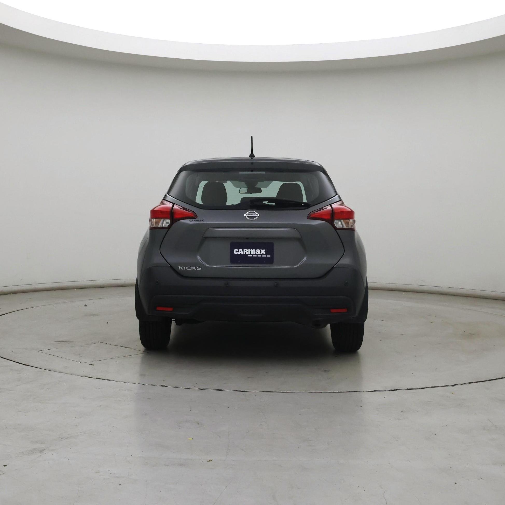 Thumbnail: 2020 Nissan Kicks - 6