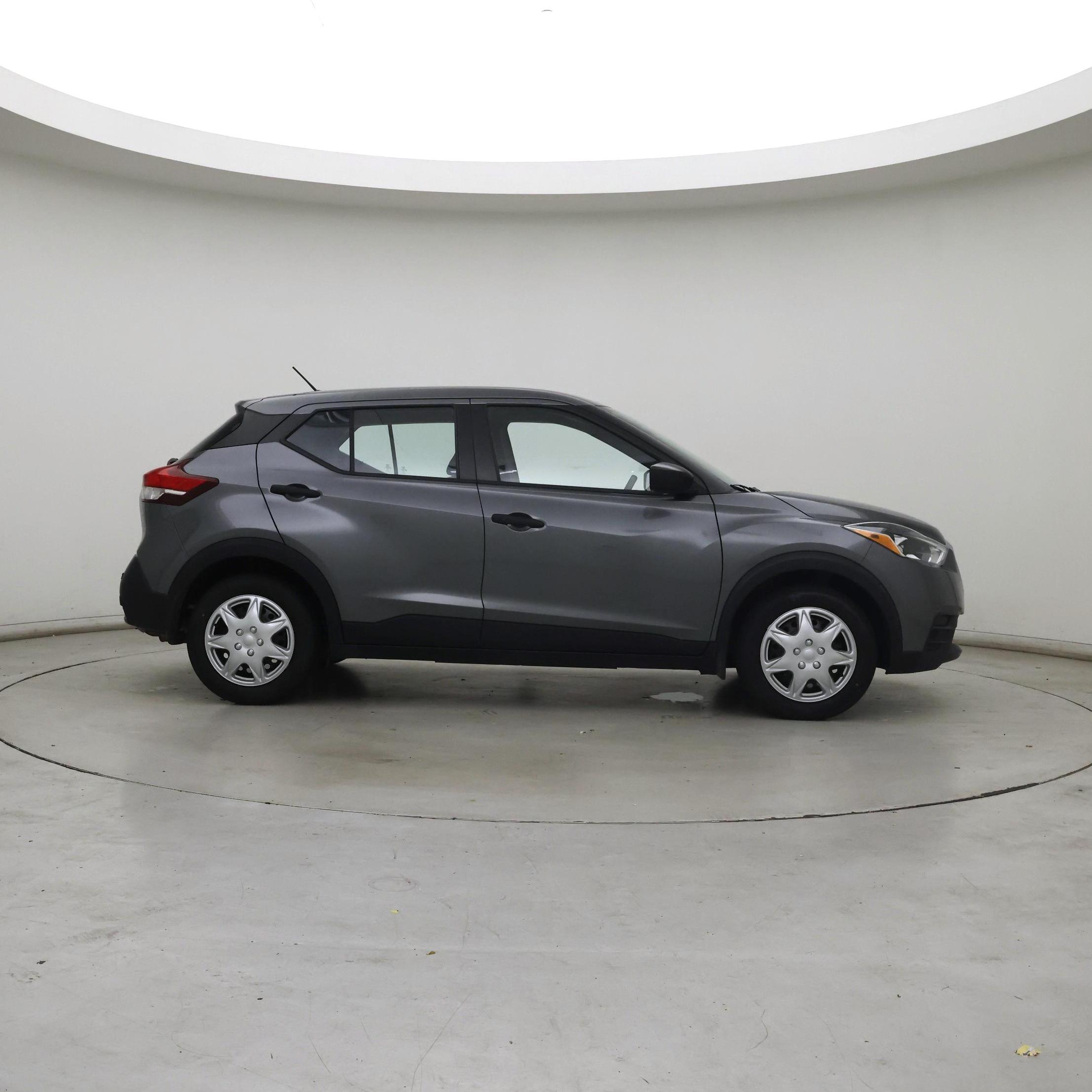 Thumbnail: 2020 Nissan Kicks - 7