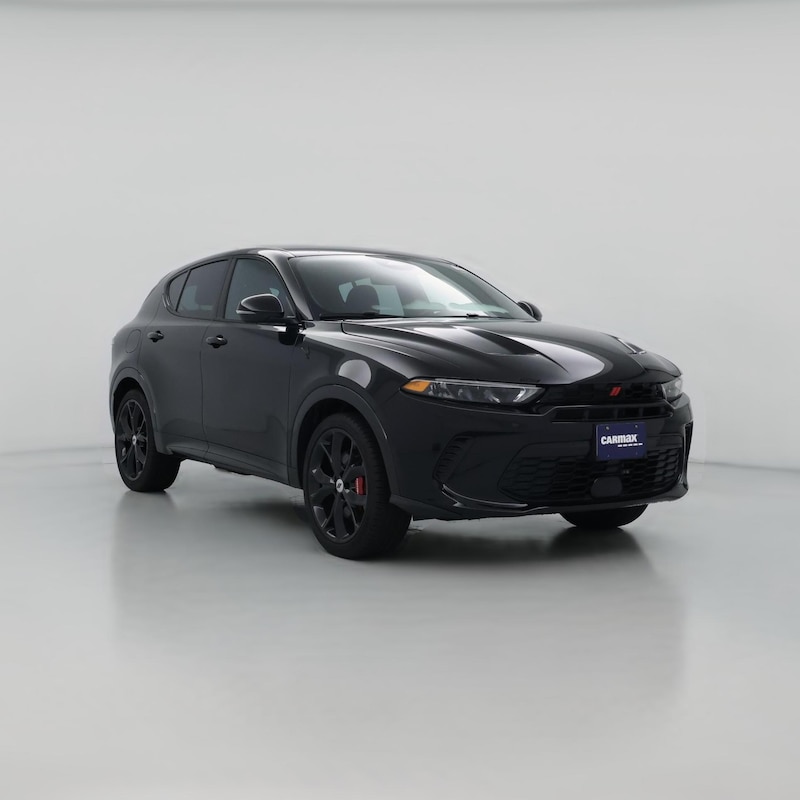 2024 Dodge Hornet R/T