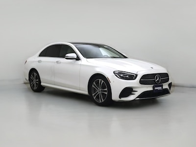 2021 Mercedes-Benz E350