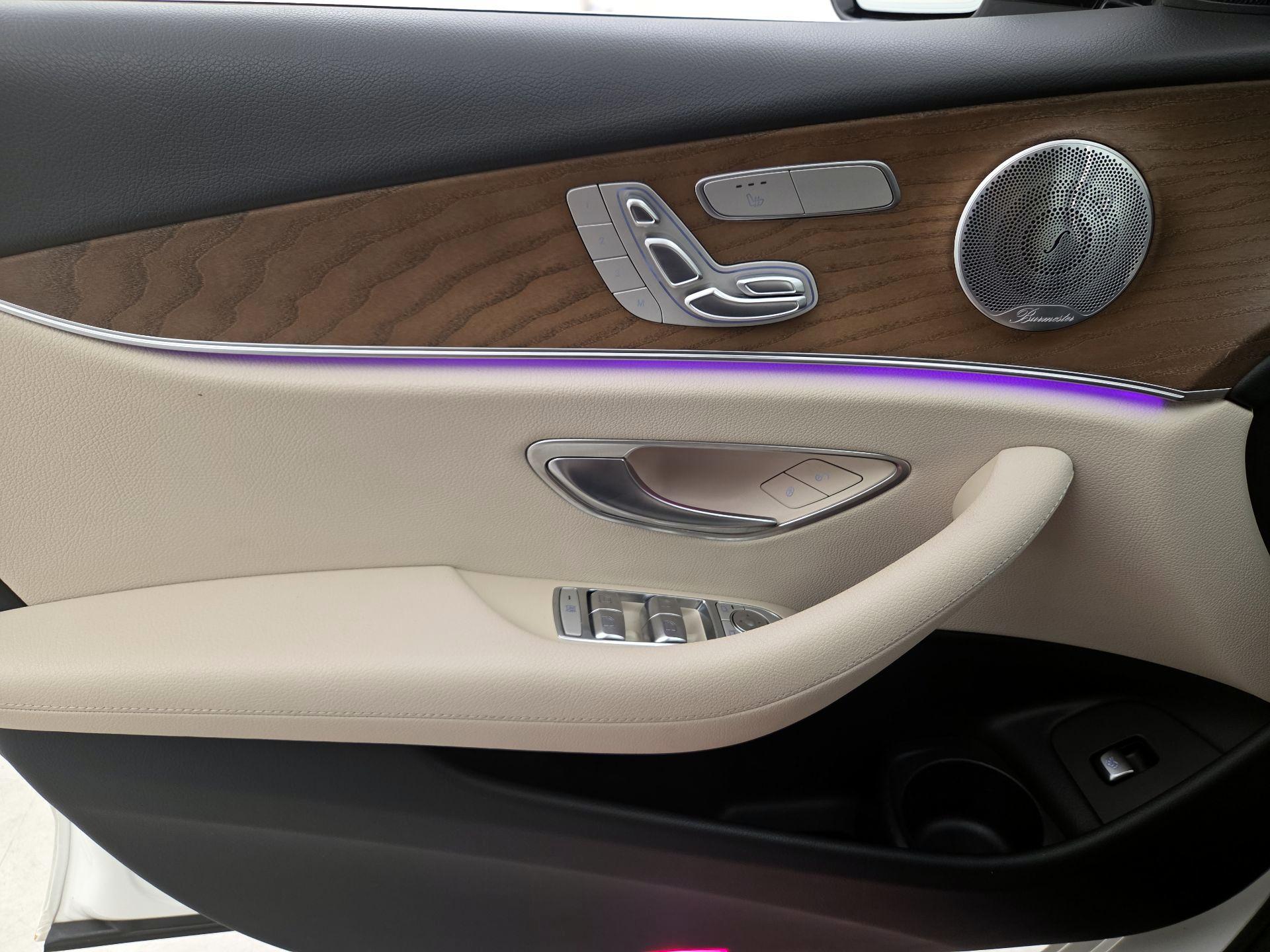 Thumbnail: 2021 Mercedes-Benz E-Class - 12