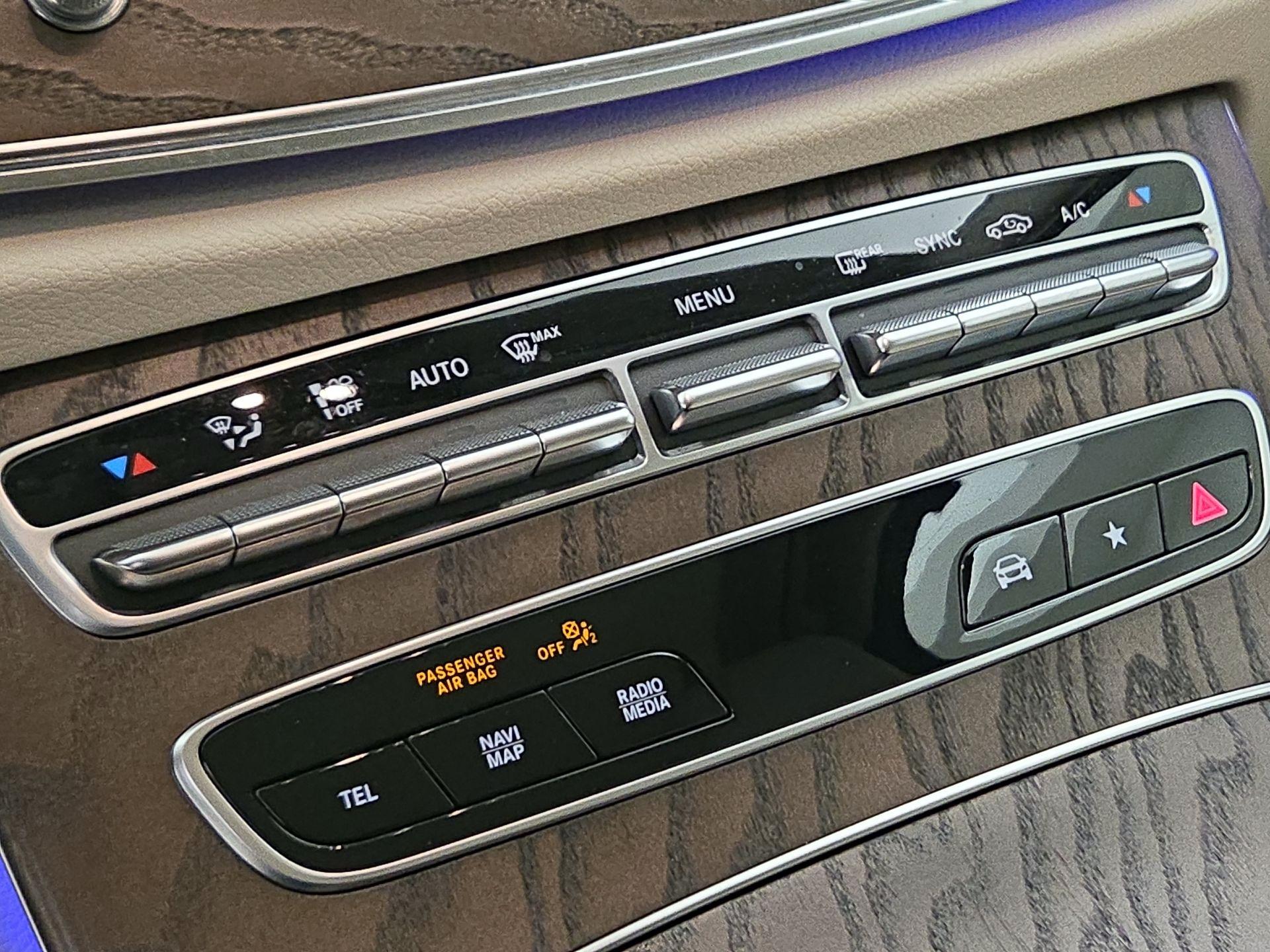 Thumbnail: 2021 Mercedes-Benz E-Class - 16