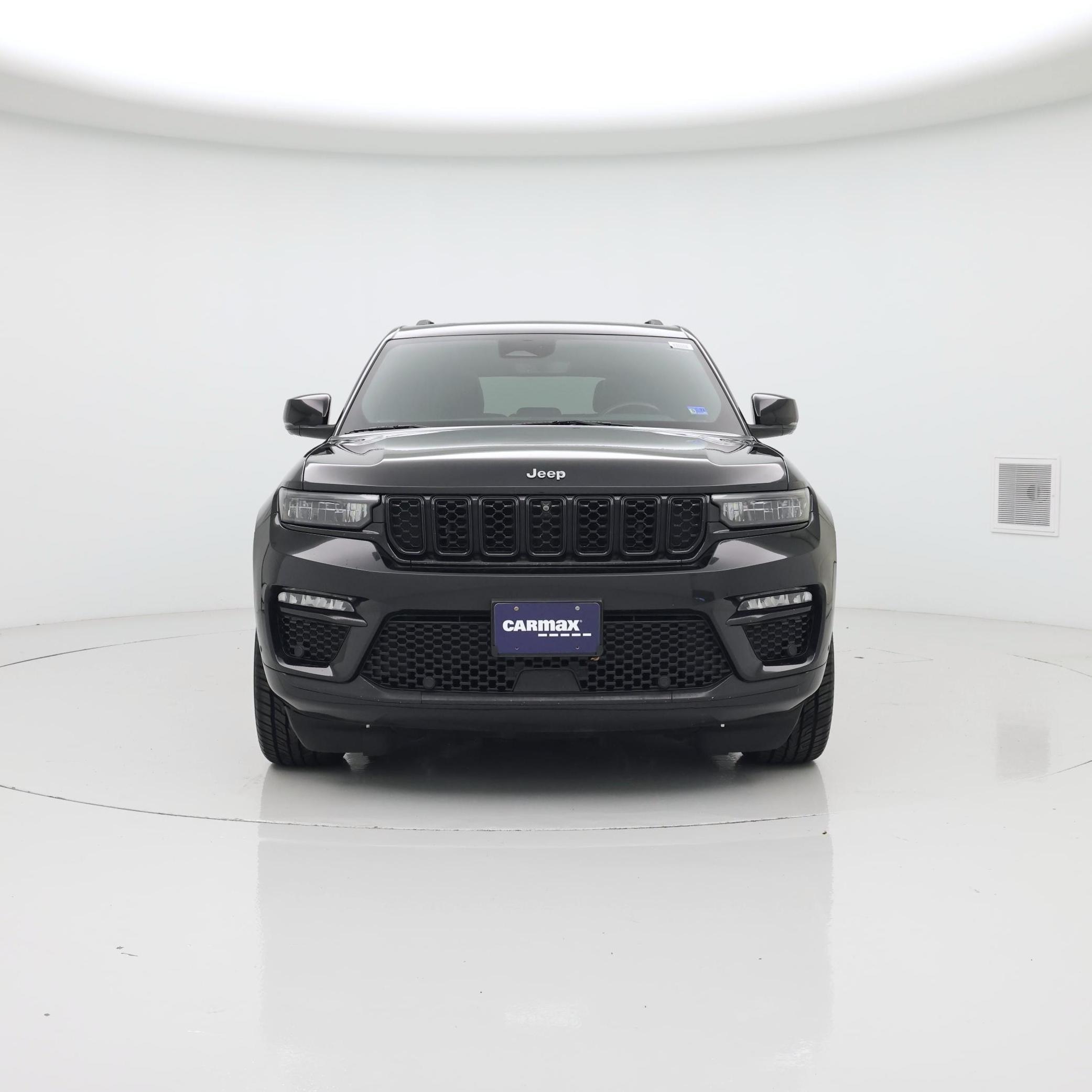 Thumbnail: 2023 Jeep Grand Cherokee - 5