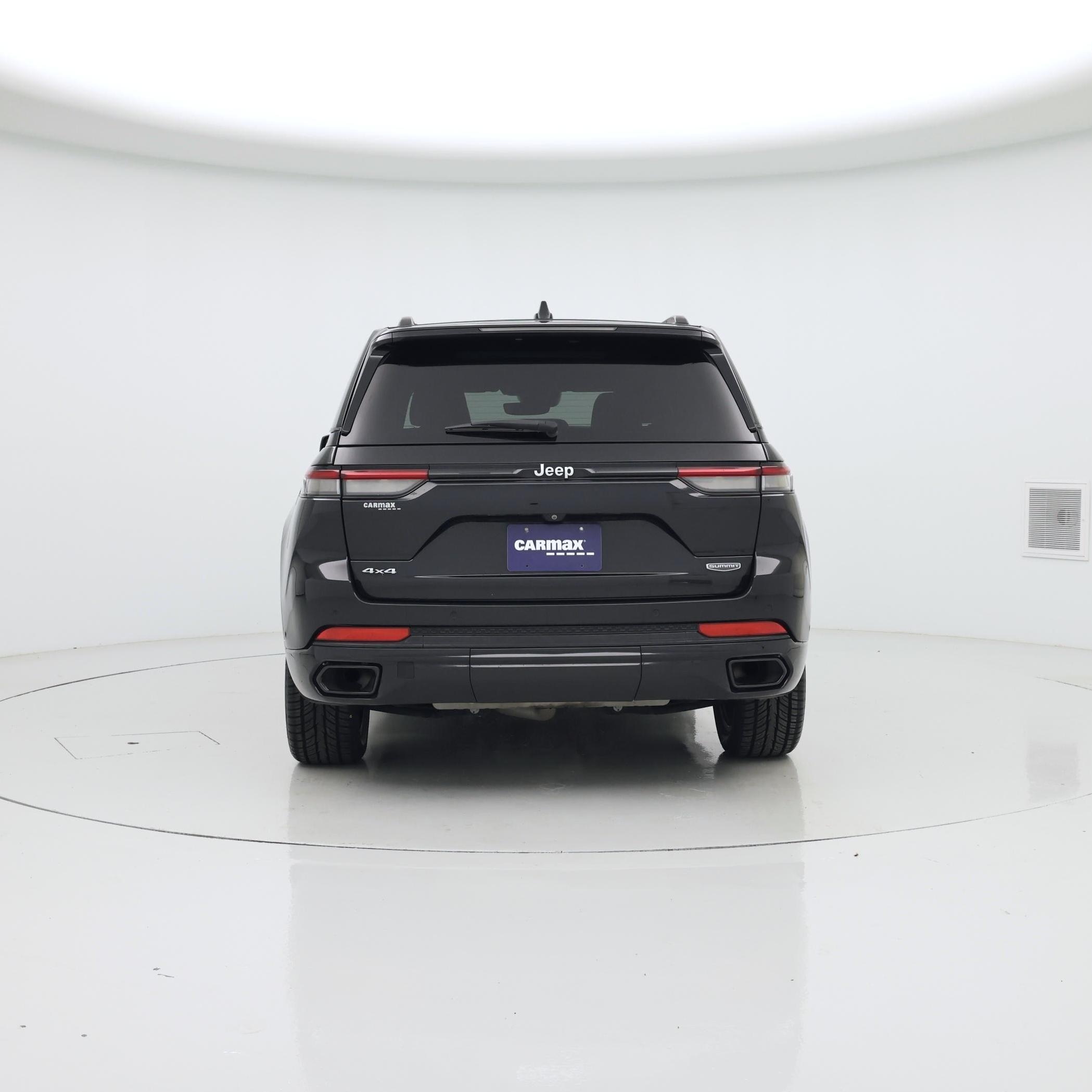 Thumbnail: 2023 Jeep Grand Cherokee - 6