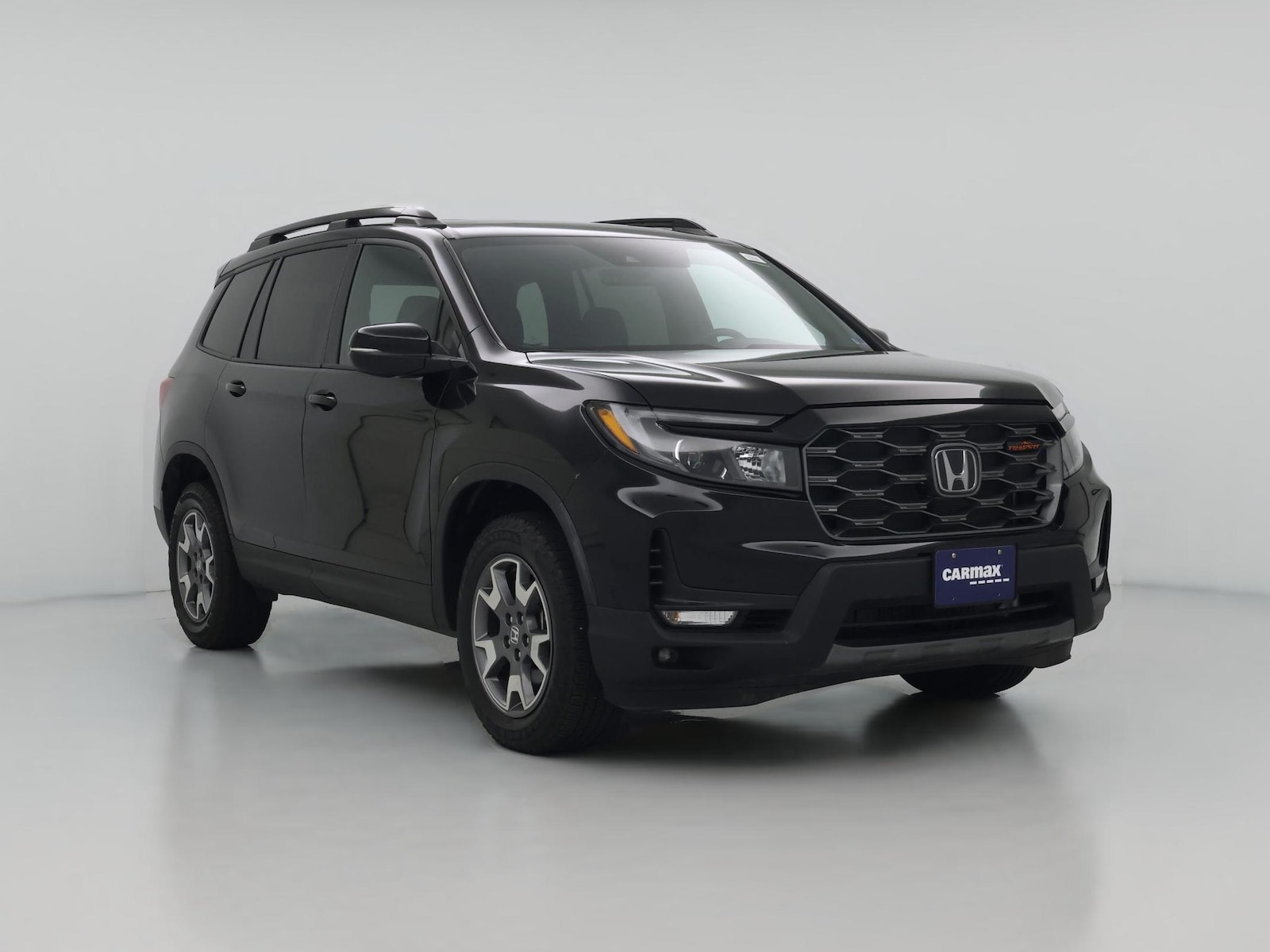 2023 Honda Passport TrailSport - Photo 1