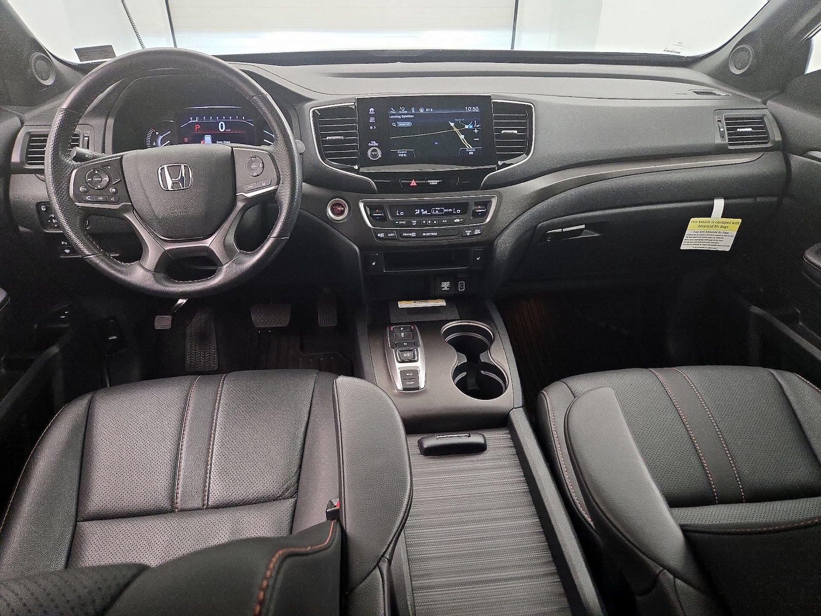 2023 Honda Passport TrailSport - Photo 10